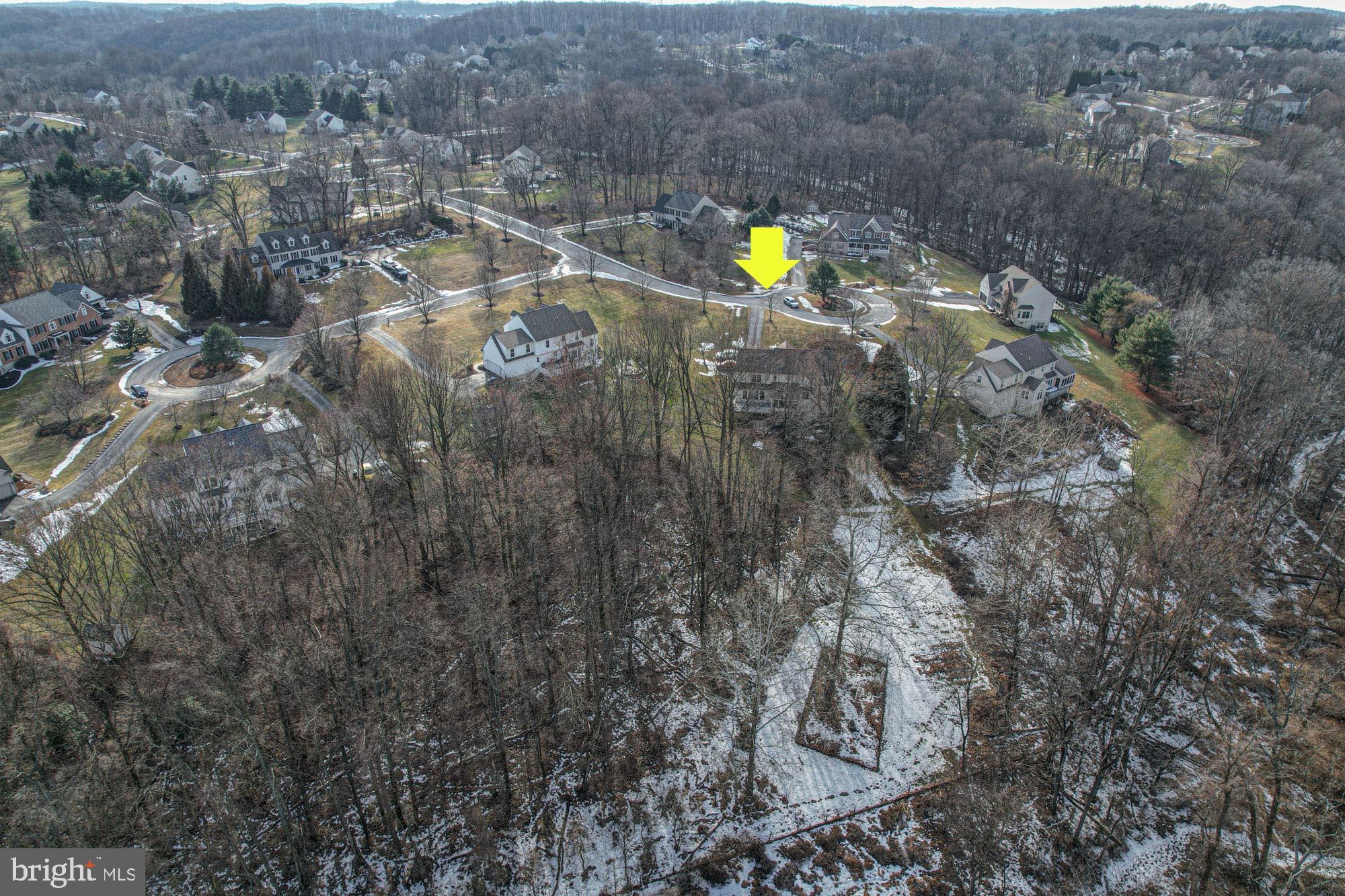 ESTS OF LONDN BRDG - Residential