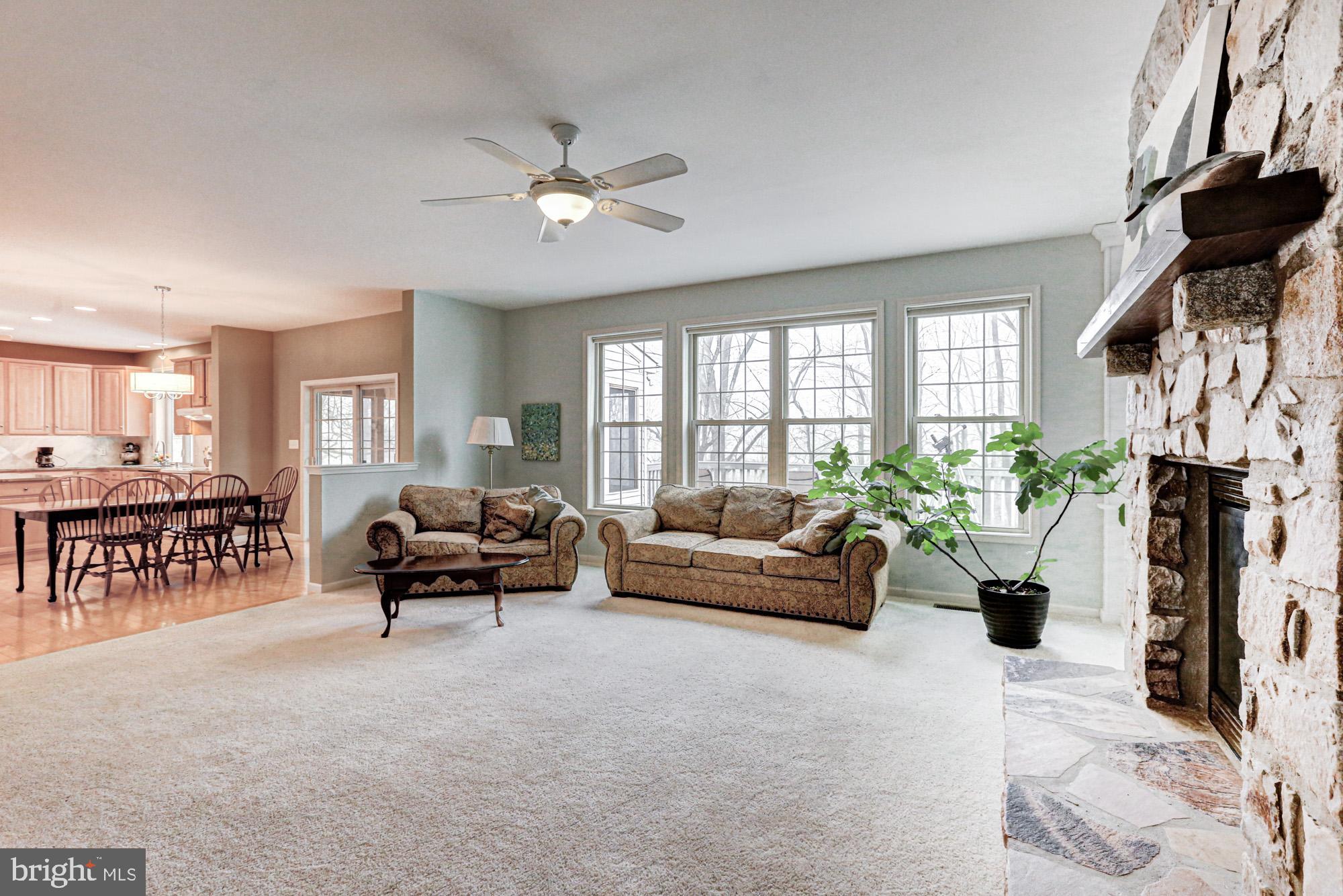 ESTS OF LONDN BRDG - Residential