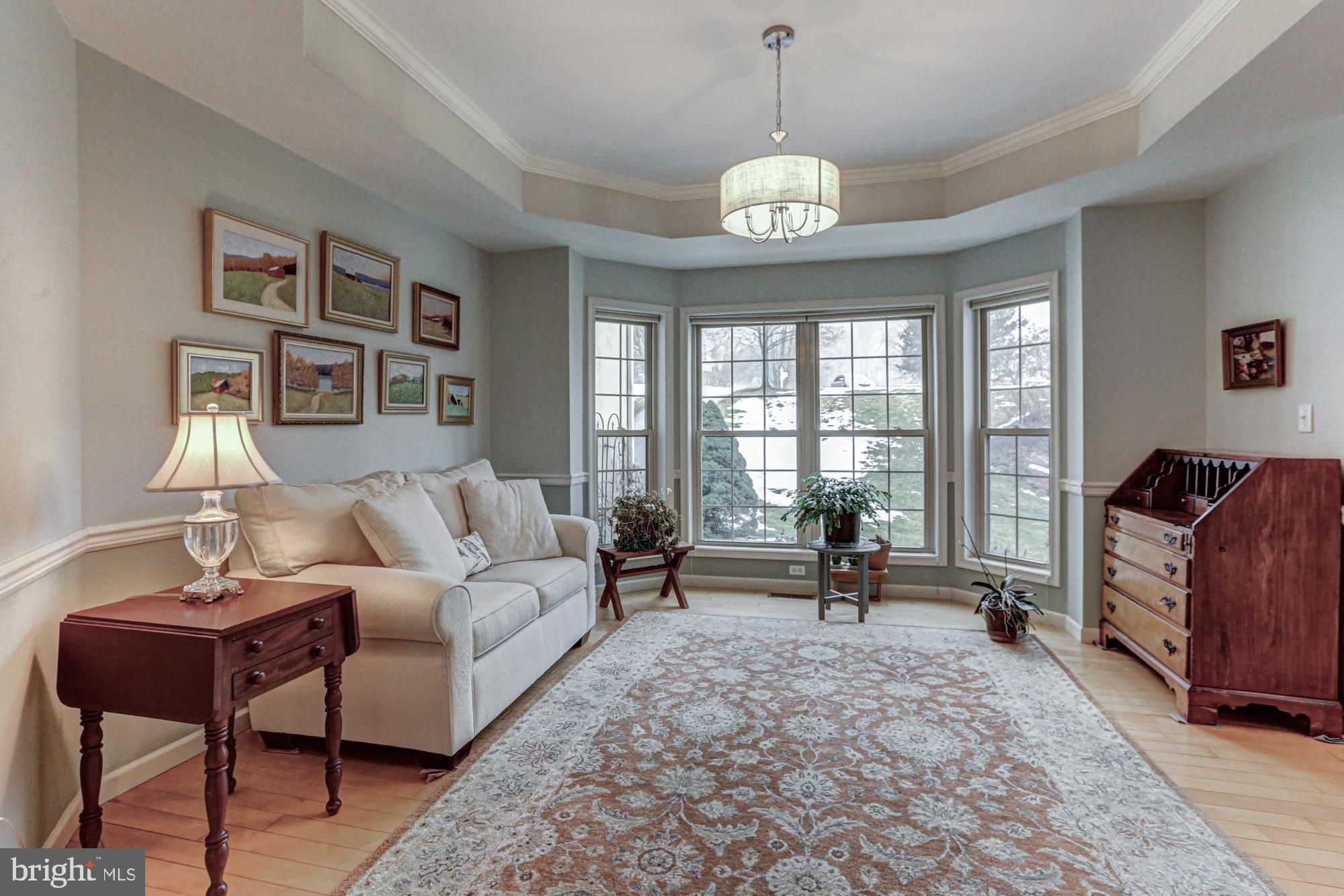 ESTS OF LONDN BRDG - Residential