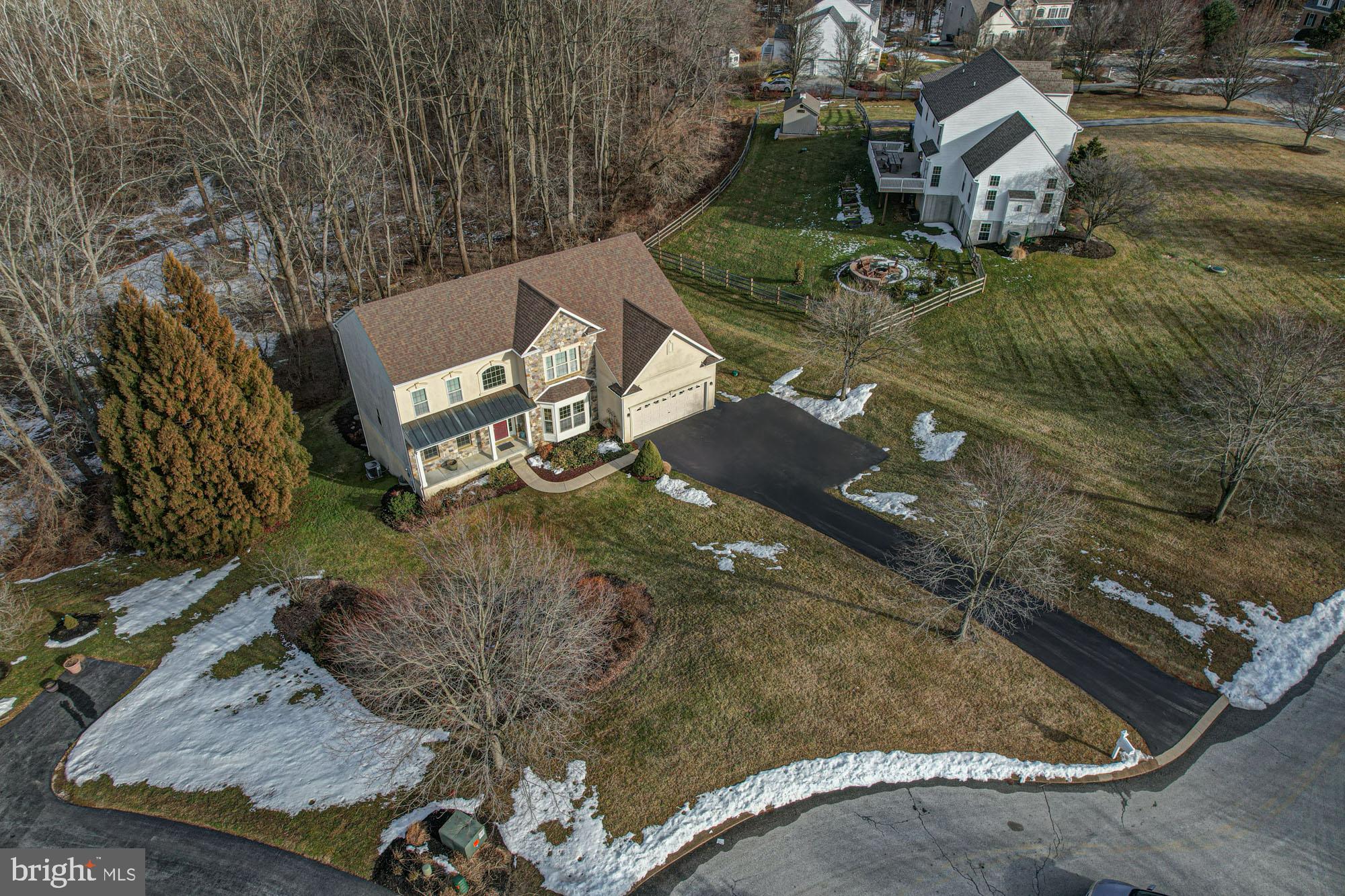 518 HYDE PARK CIRCLE