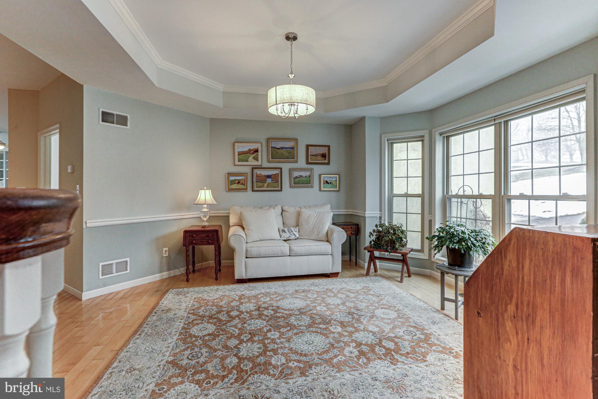 ESTS OF LONDN BRDG - Residential