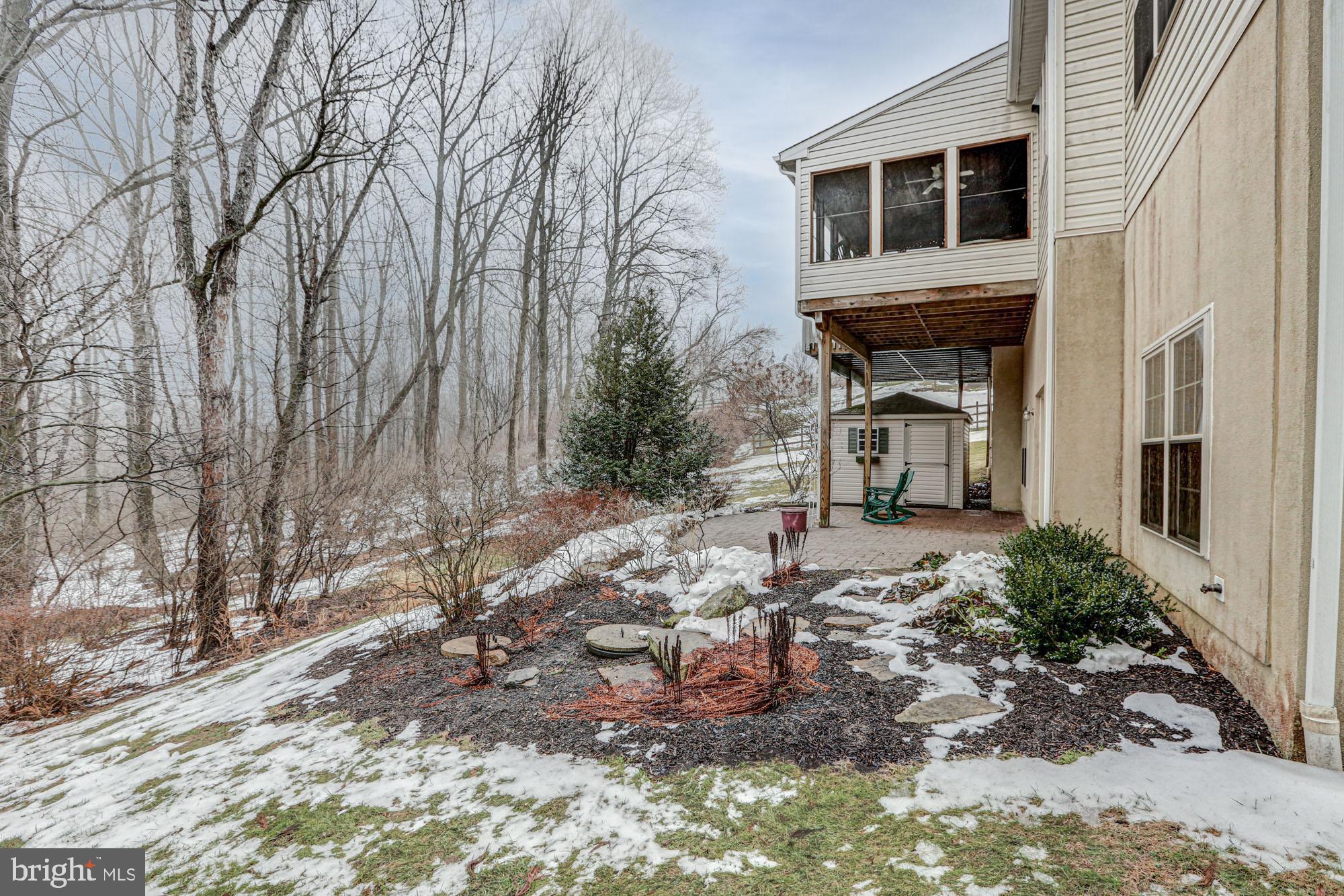 ESTS OF LONDN BRDG - Residential