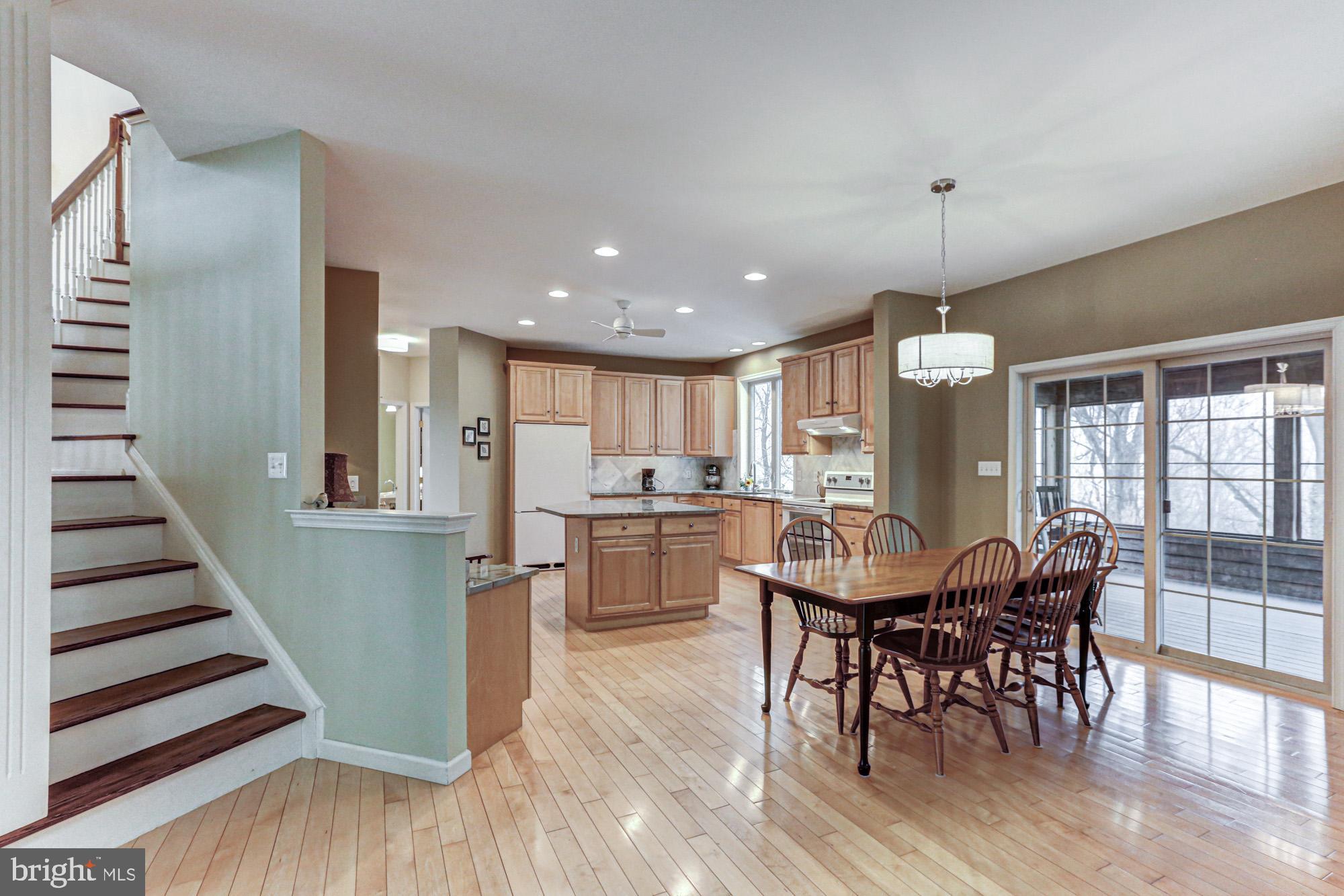 ESTS OF LONDN BRDG - Residential