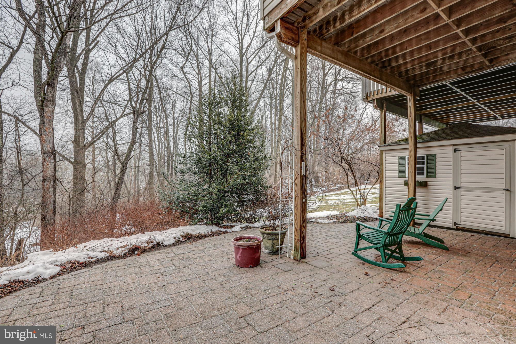 ESTS OF LONDN BRDG - Residential