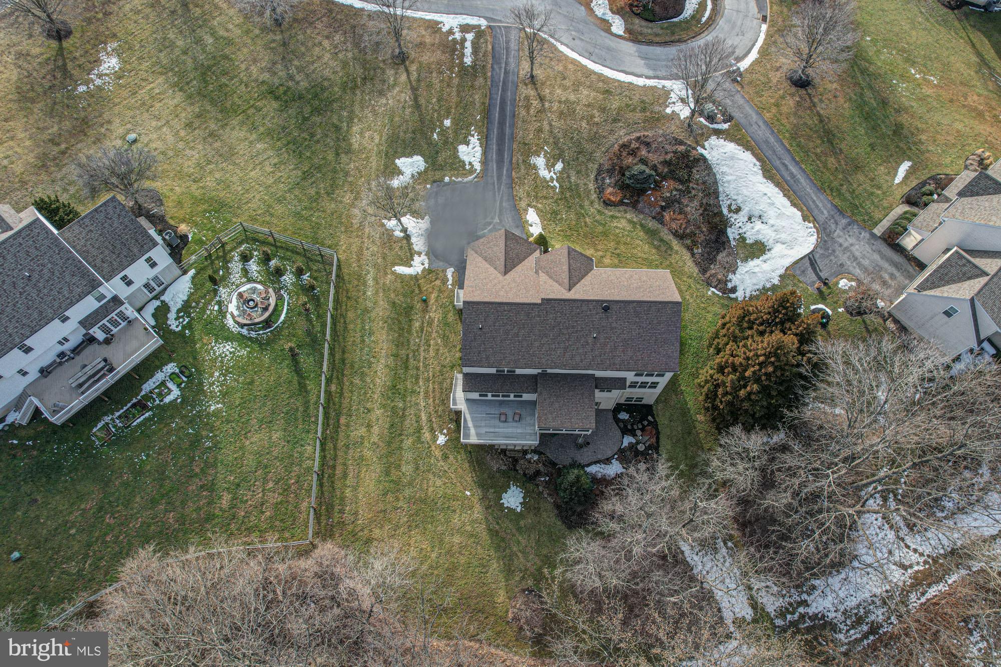 518 HYDE PARK CIRCLE