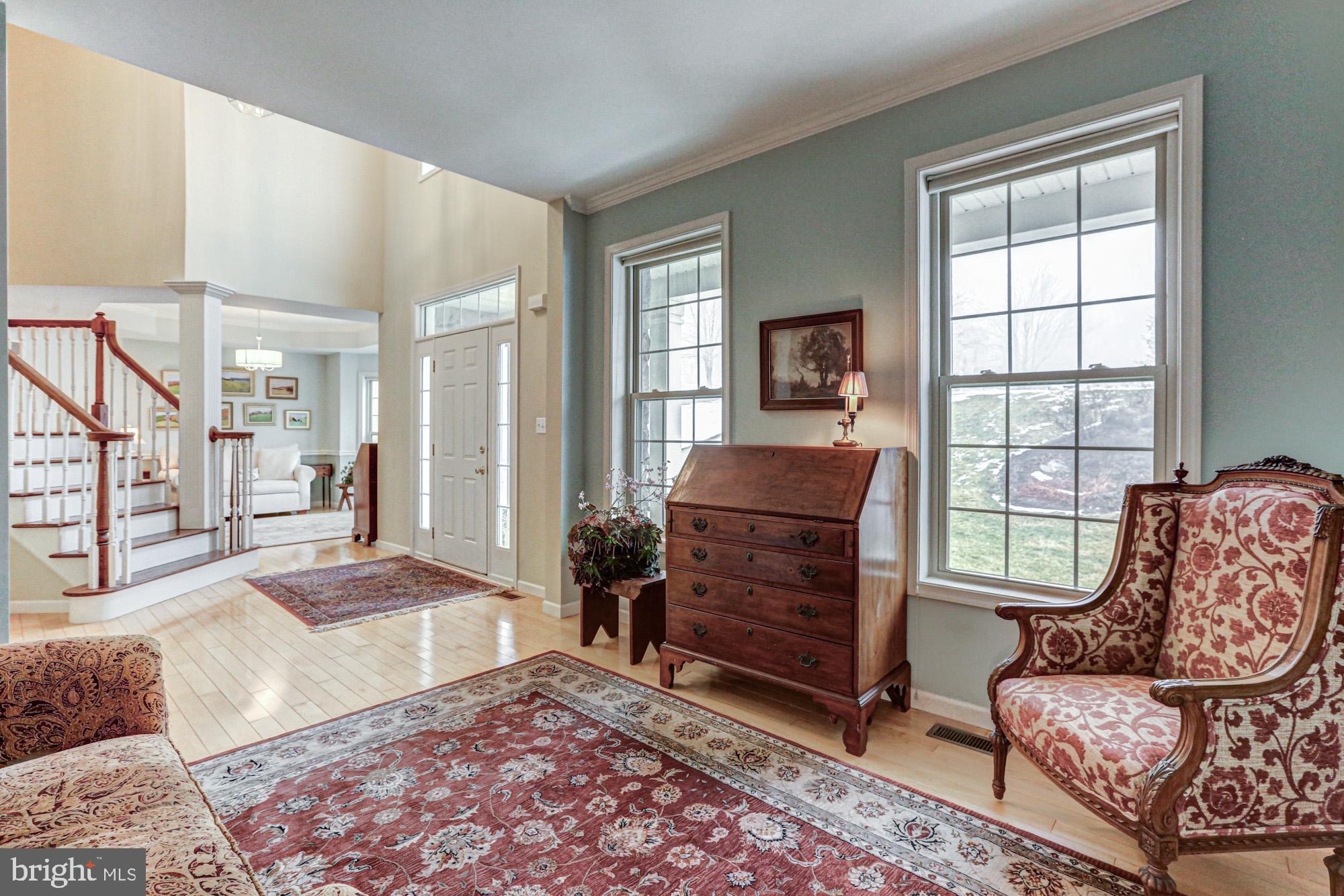 ESTS OF LONDN BRDG - Residential