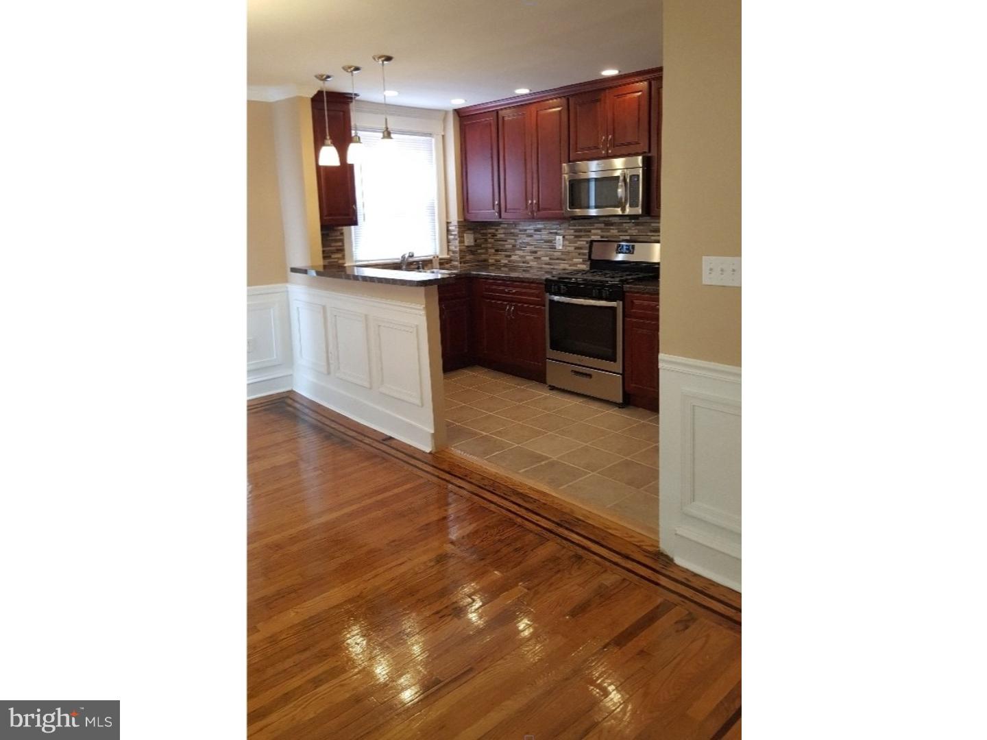 MT AIRY (EAST) - Residential