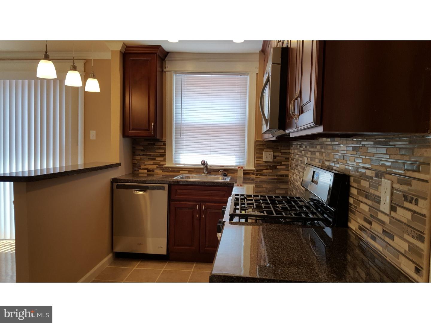 MT AIRY (EAST) - Residential