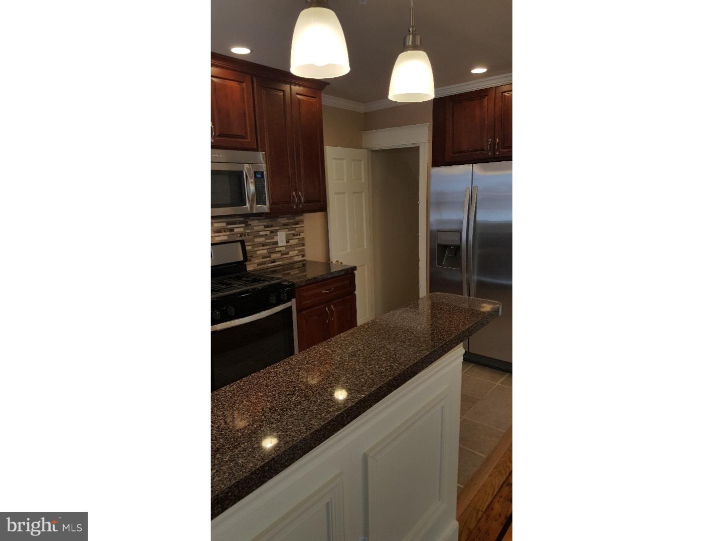 MT AIRY (EAST) - Residential