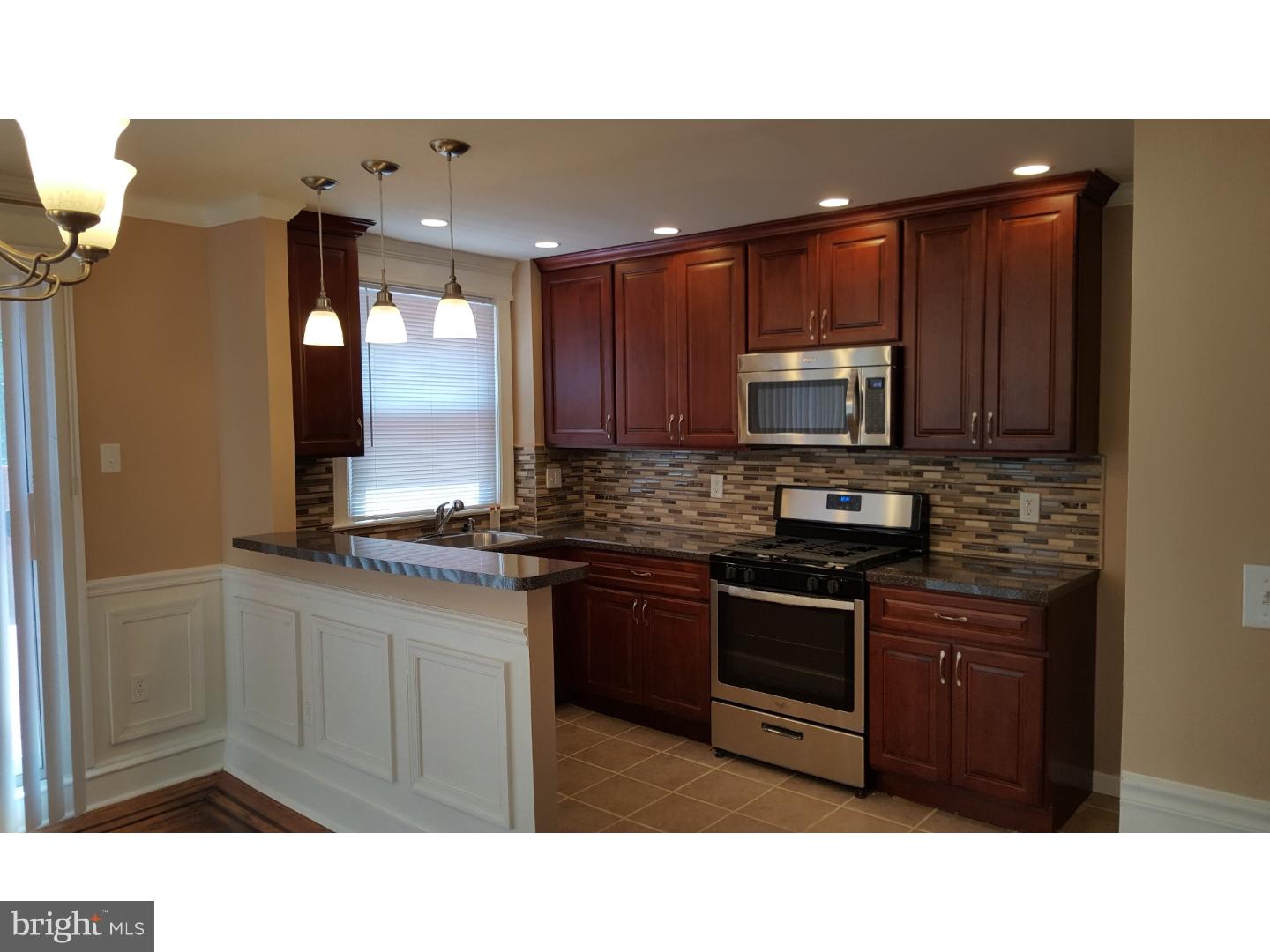 MT AIRY (EAST) - Residential