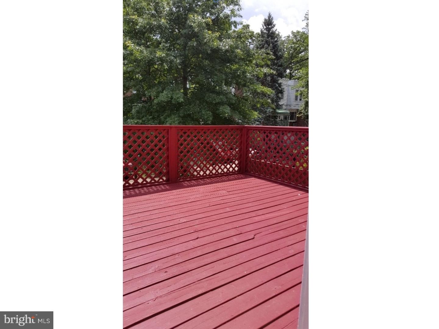 MT AIRY (EAST) - Residential