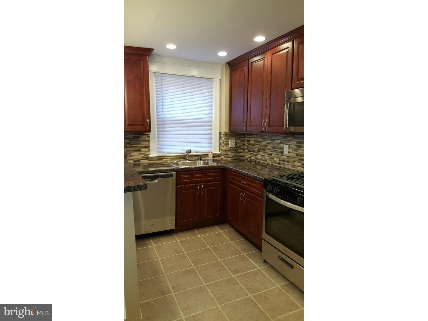 MT AIRY (EAST) - Residential