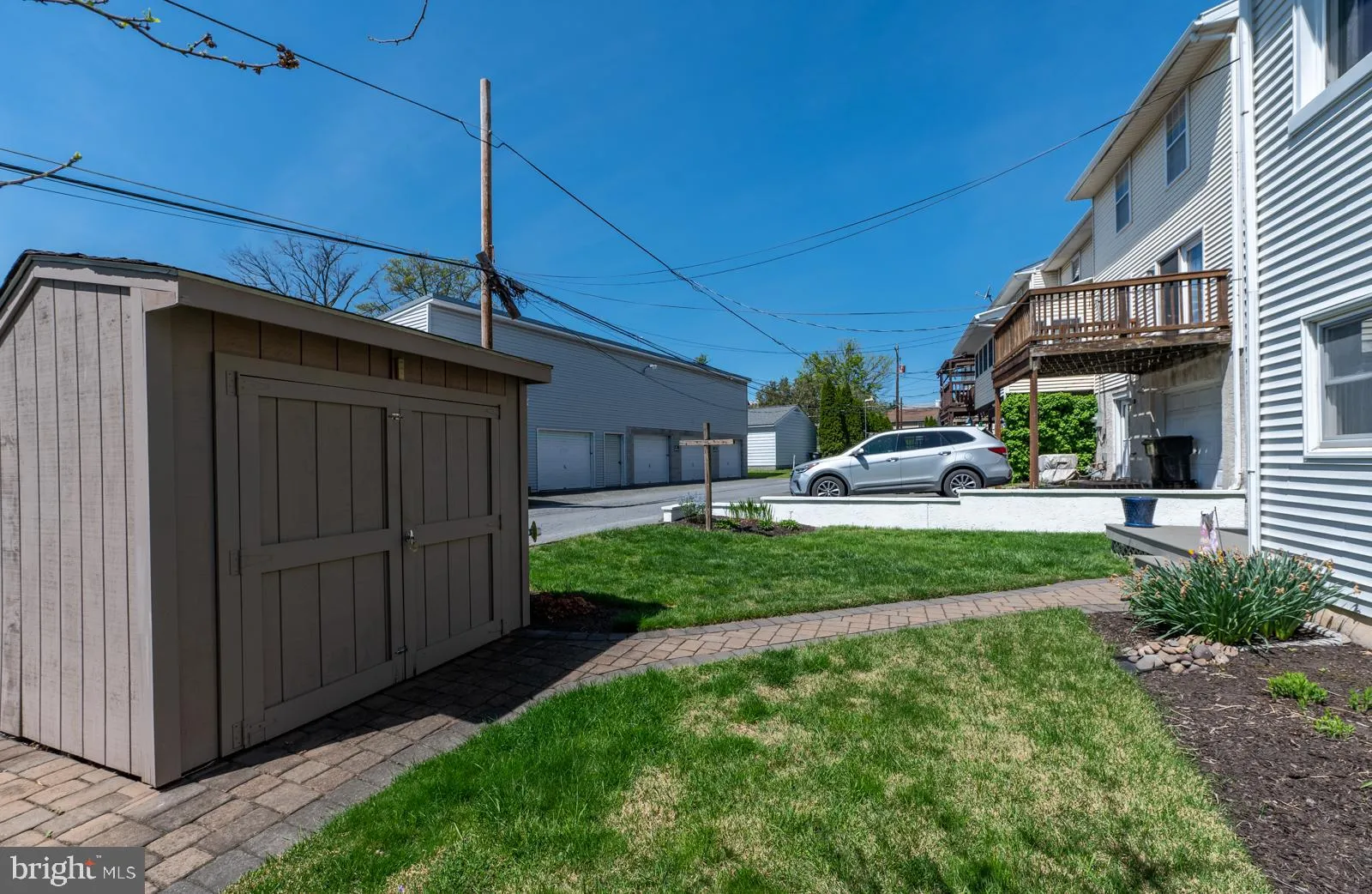 Boyertown, Pennsylvania 19512, United States, 3 Bedrooms Bedrooms, ,1 BathroomBathrooms,Residential,Coming Soon,177344