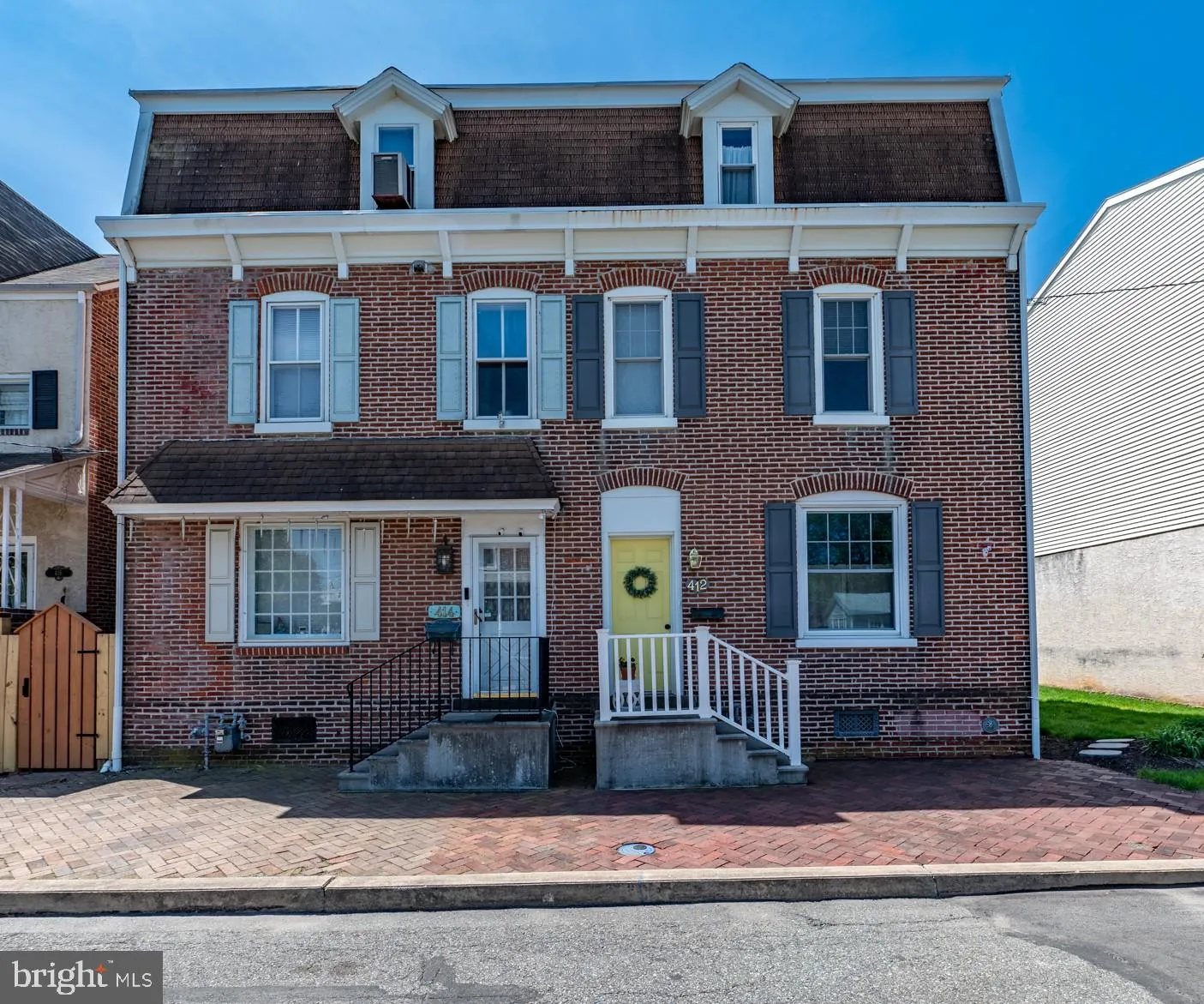 Boyertown, Pennsylvania 19512, United States, 3 Bedrooms Bedrooms, ,1 BathroomBathrooms,Residential,Coming Soon,177344