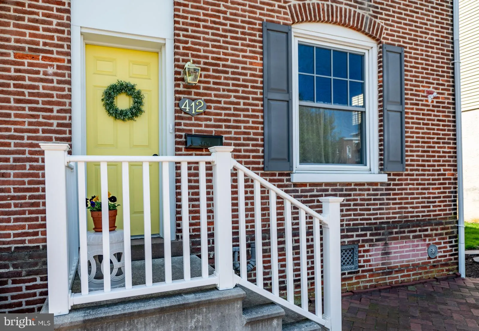 Boyertown, Pennsylvania 19512, United States, 3 Bedrooms Bedrooms, ,1 BathroomBathrooms,Residential,Coming Soon,177344