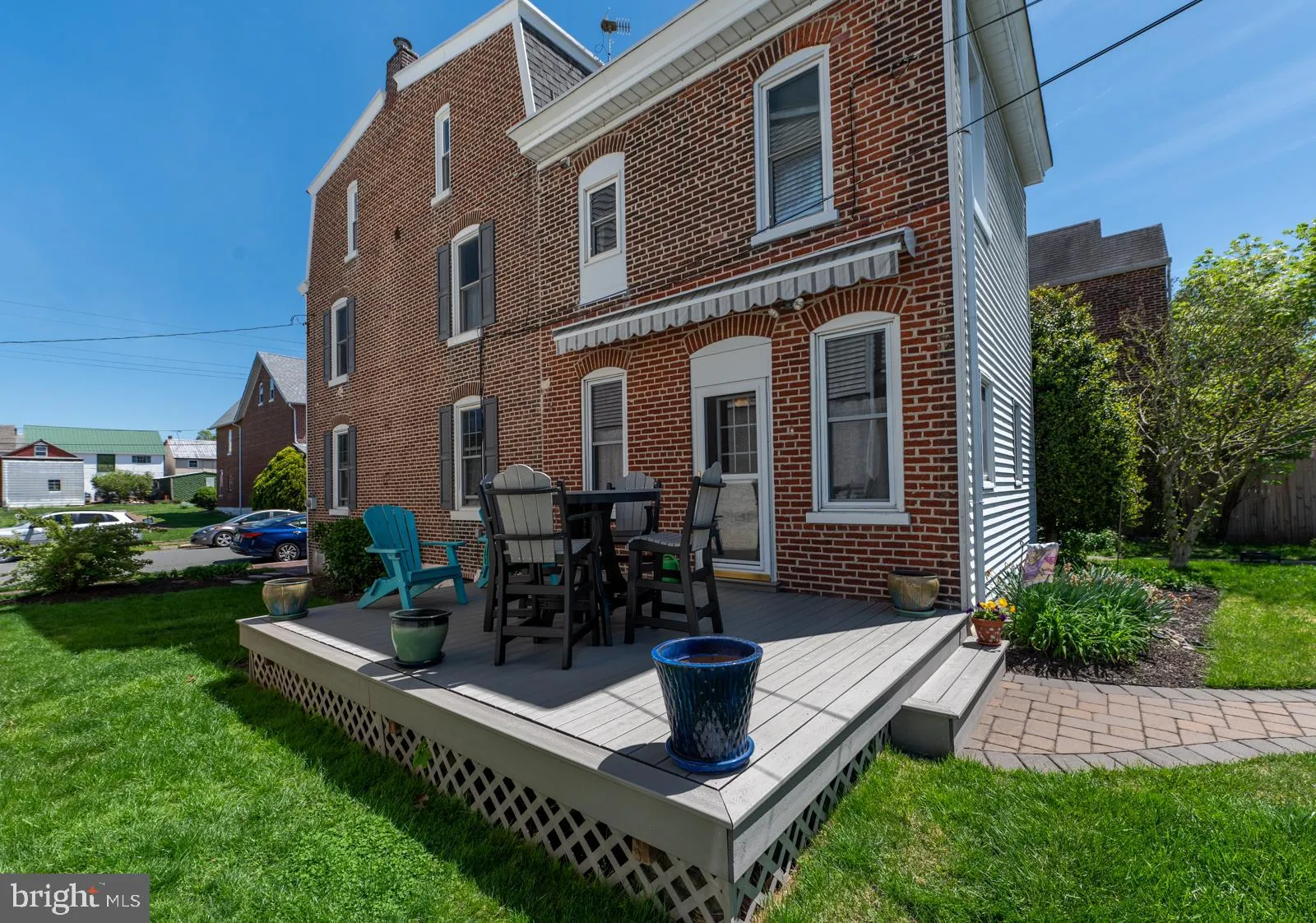 Boyertown, Pennsylvania 19512, United States, 3 Bedrooms Bedrooms, ,1 BathroomBathrooms,Residential,Coming Soon,177344