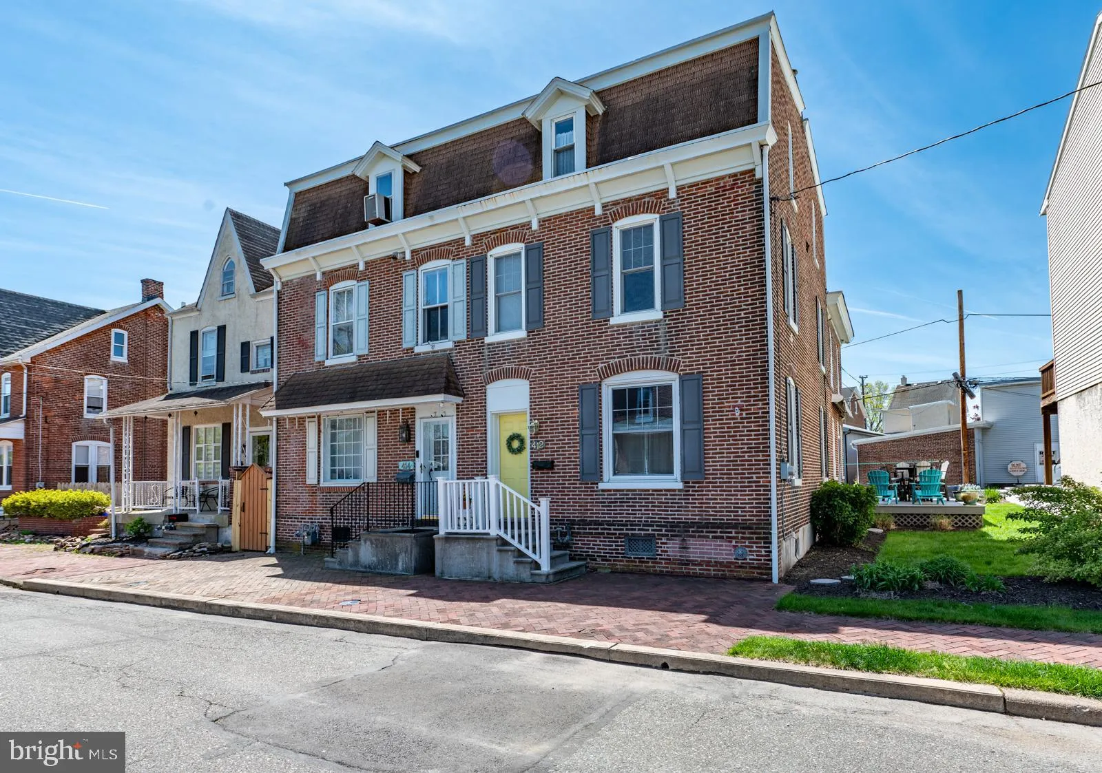 Boyertown, Pennsylvania 19512, United States, 3 Bedrooms Bedrooms, ,1 BathroomBathrooms,Residential,Coming Soon,177344