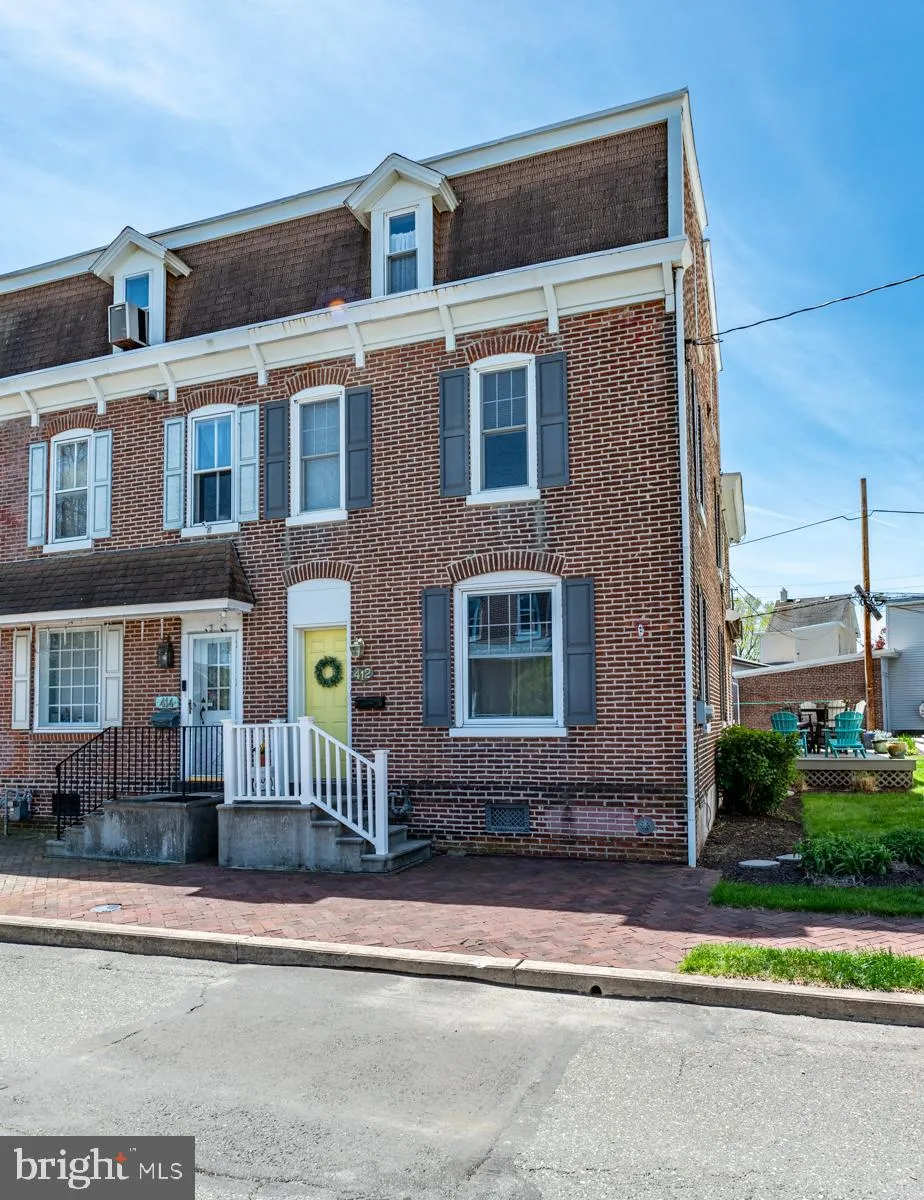 Boyertown, Pennsylvania 19512, United States, 3 Bedrooms Bedrooms, ,1 BathroomBathrooms,Residential,Coming Soon,177344