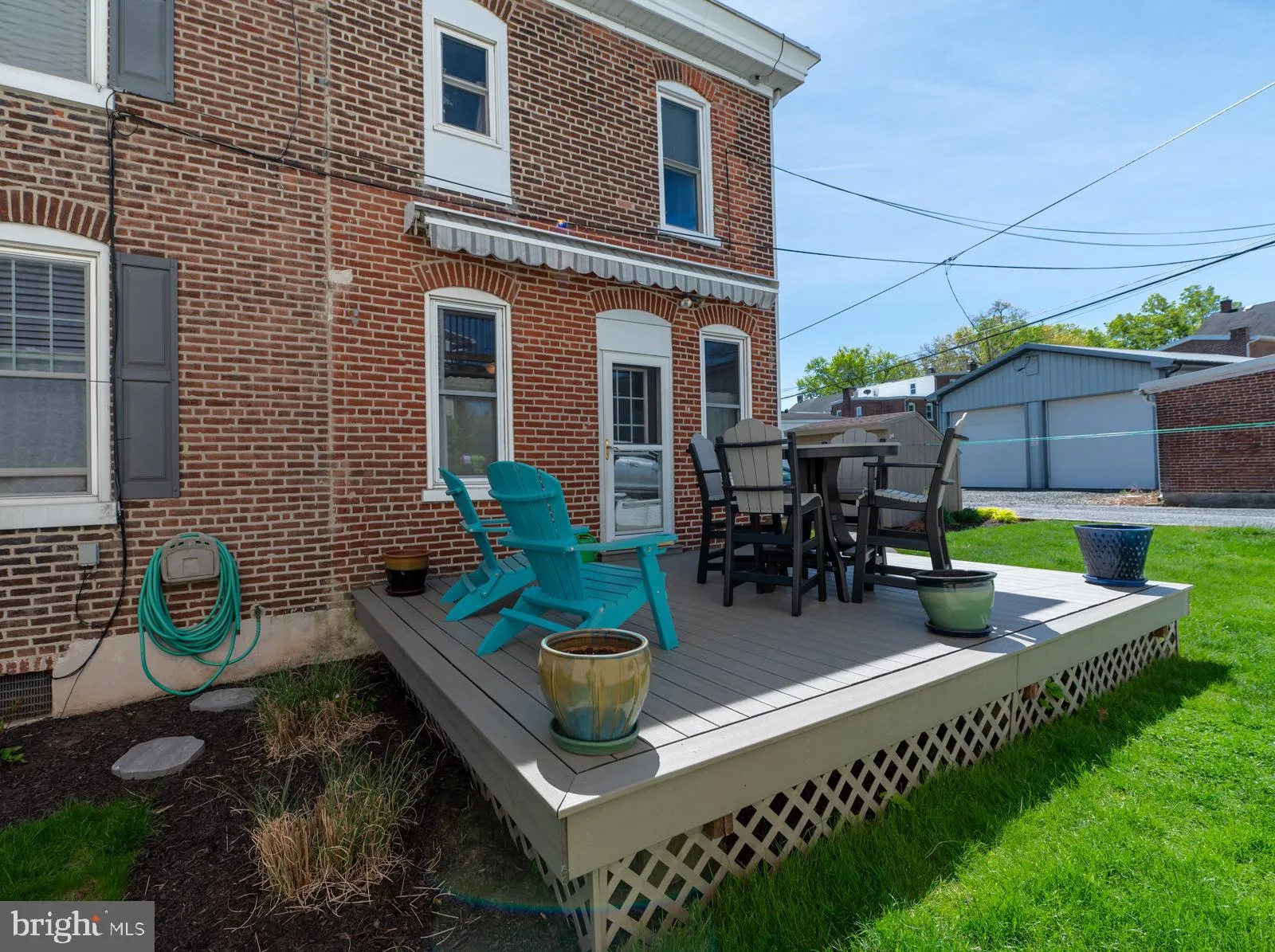 Boyertown, Pennsylvania 19512, United States, 3 Bedrooms Bedrooms, ,1 BathroomBathrooms,Residential,Coming Soon,177344