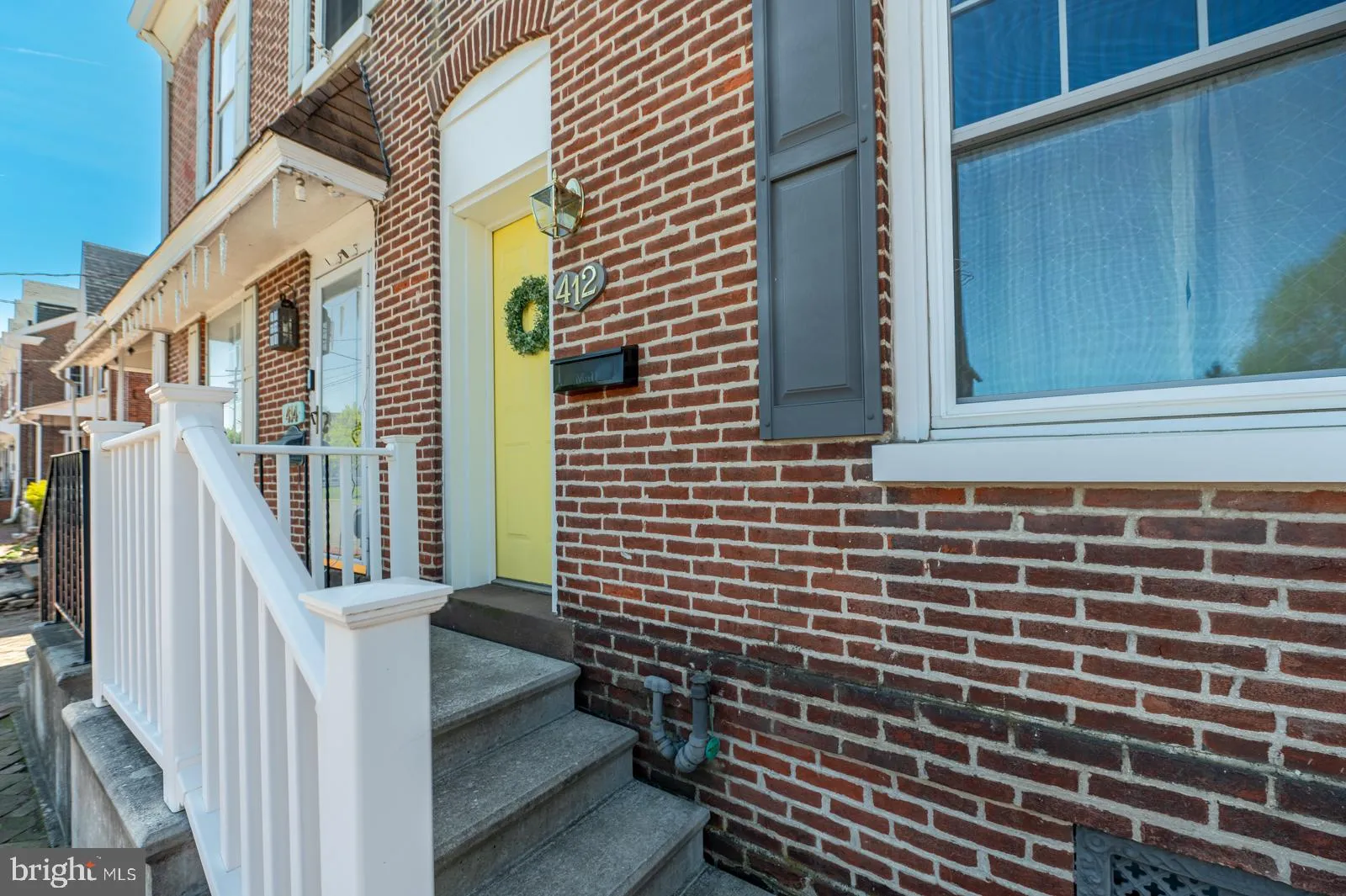 Boyertown, Pennsylvania 19512, United States, 3 Bedrooms Bedrooms, ,1 BathroomBathrooms,Residential,Coming Soon,177344