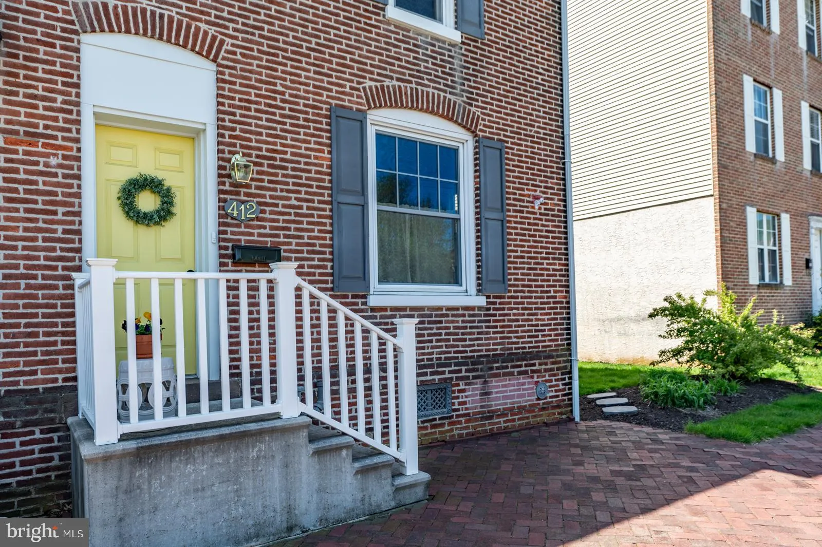 Boyertown, Pennsylvania 19512, United States, 3 Bedrooms Bedrooms, ,1 BathroomBathrooms,Residential,Coming Soon,177344