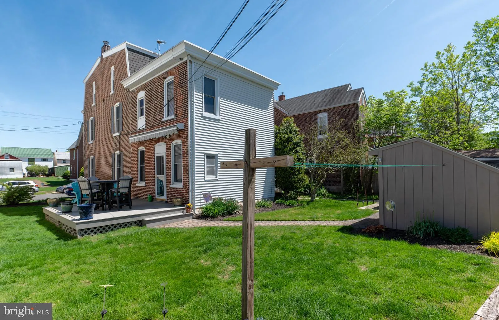 Boyertown, Pennsylvania 19512, United States, 3 Bedrooms Bedrooms, ,1 BathroomBathrooms,Residential,Coming Soon,177344