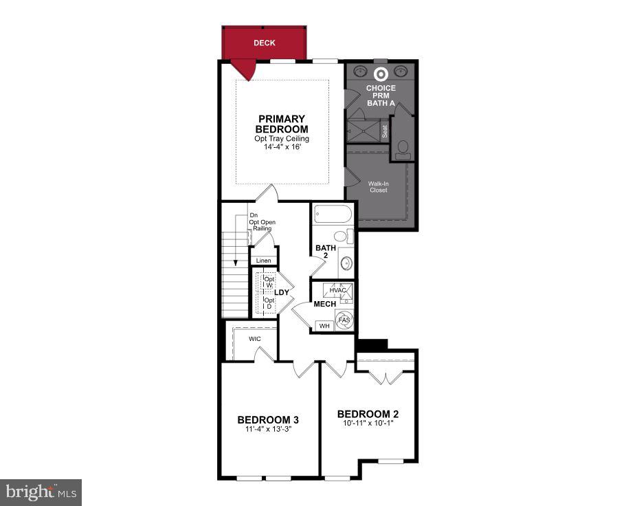 REGAL CHASE - Residential