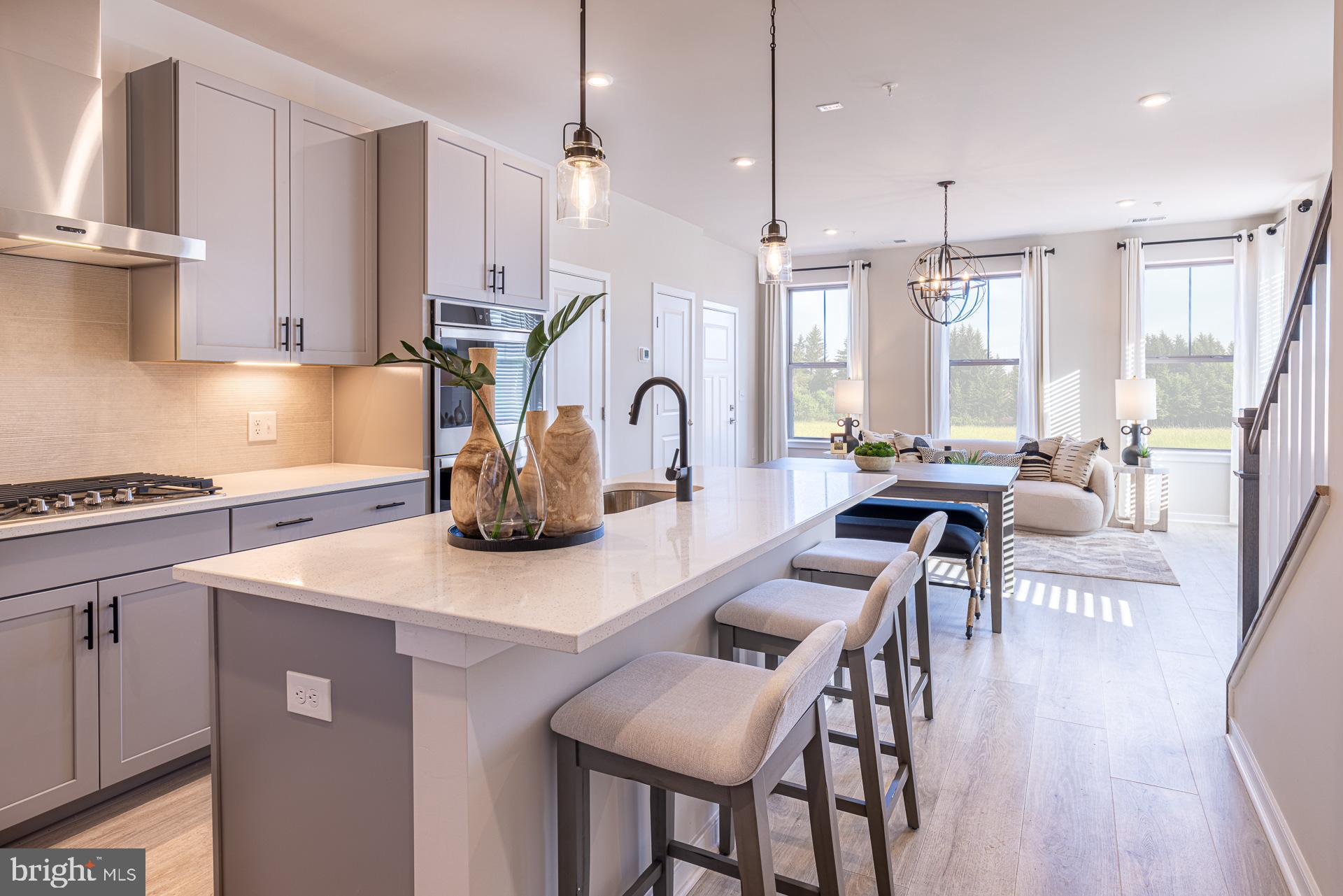 REGAL CHASE - Residential