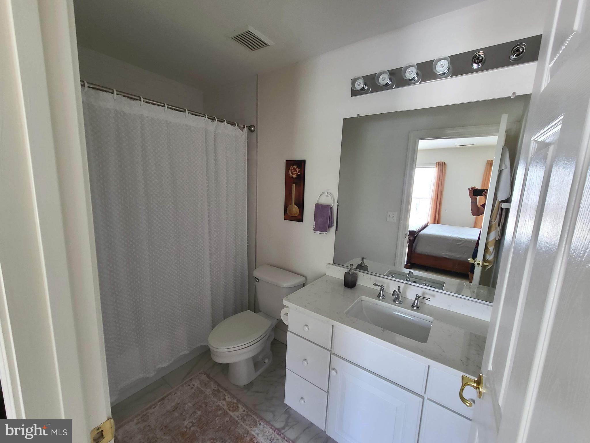 SHIRLEY GATE ESTATES - Residential Lease