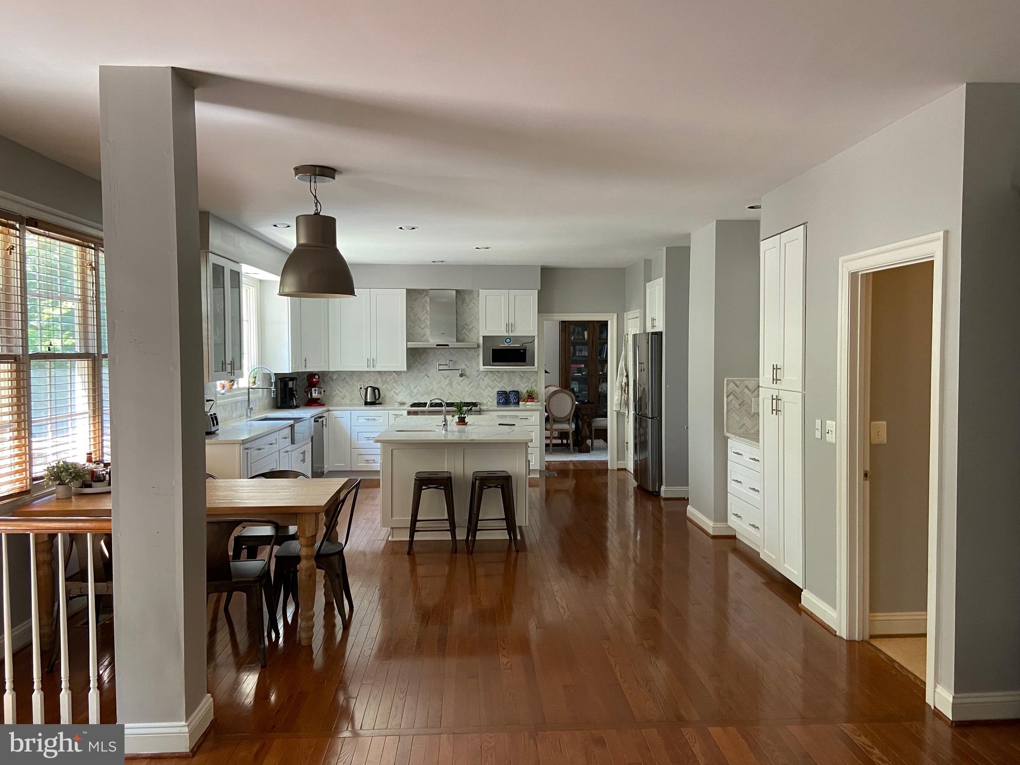 SHIRLEY GATE ESTATES - Residential Lease