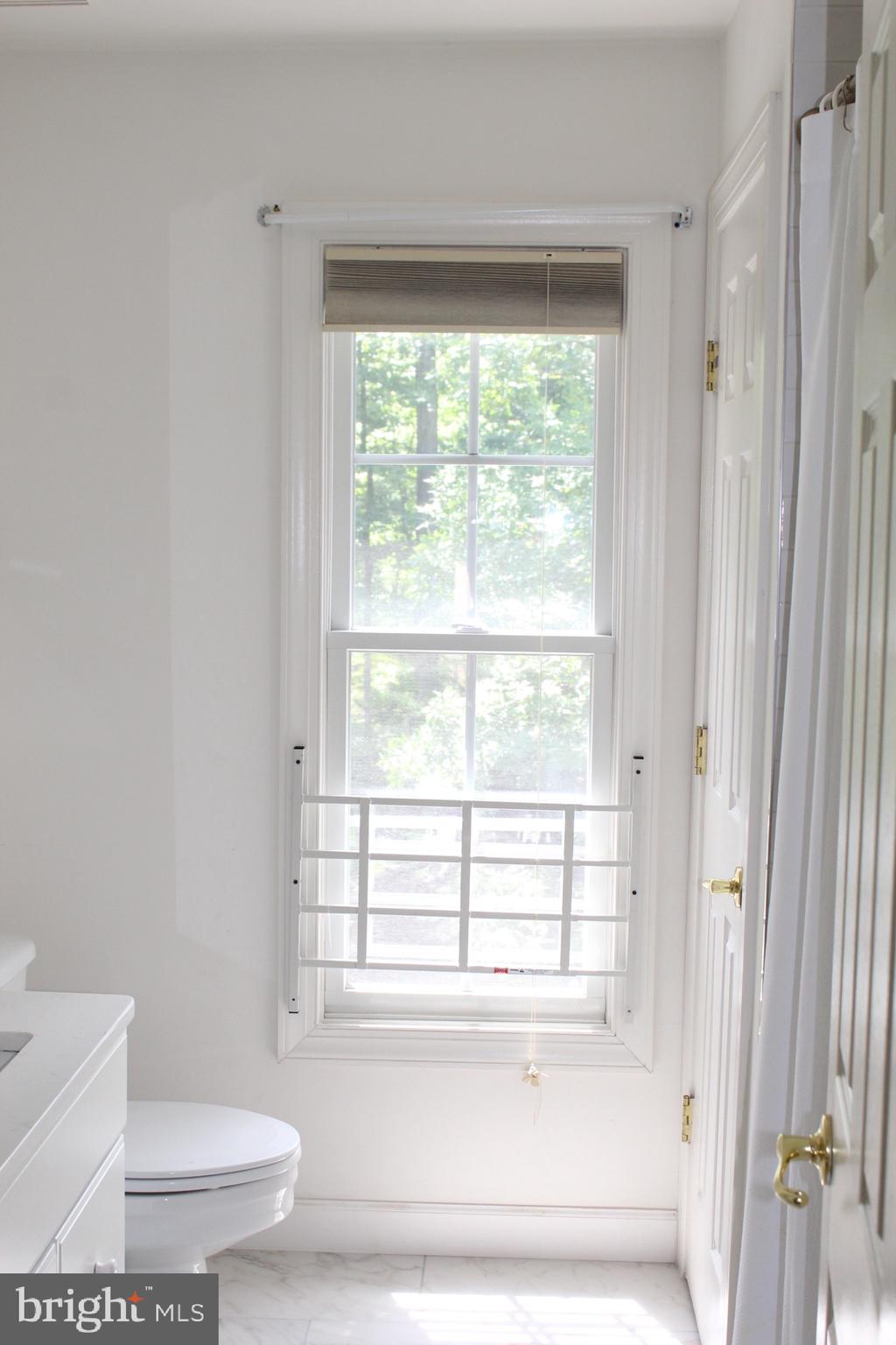 SHIRLEY GATE ESTATES - Residential Lease