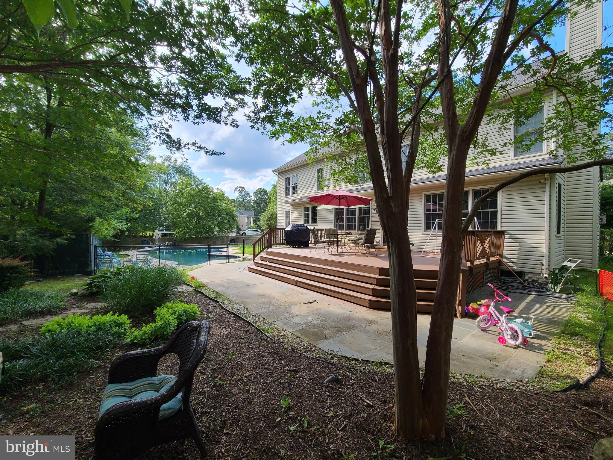 SHIRLEY GATE ESTATES - Residential Lease