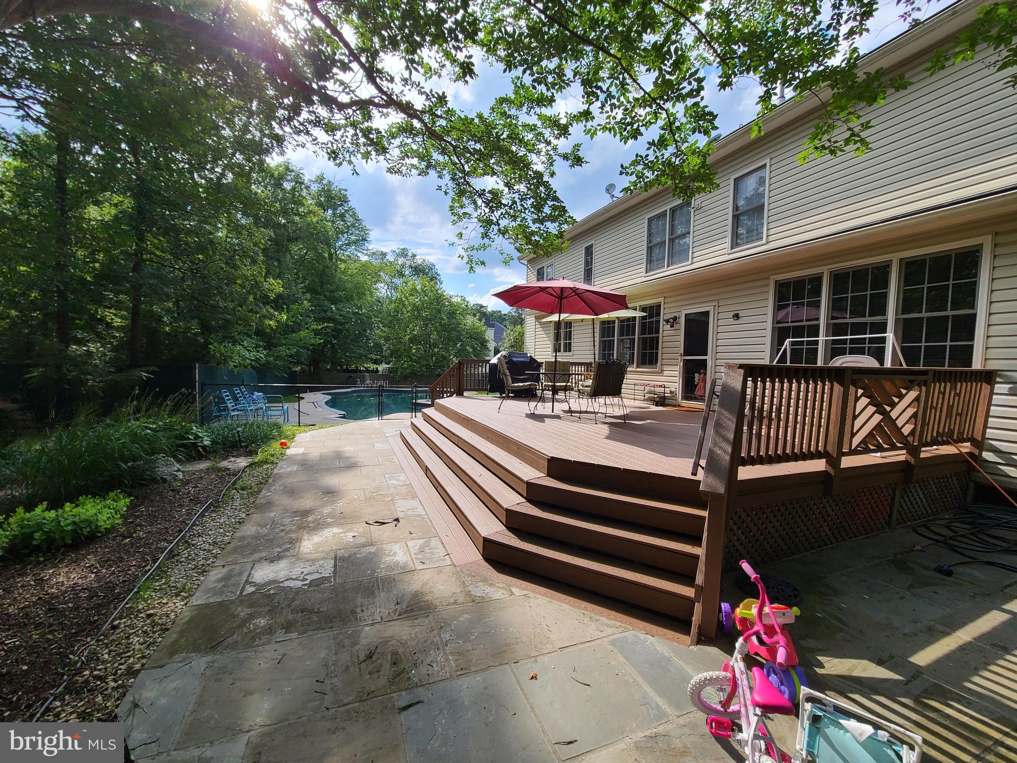 SHIRLEY GATE ESTATES - Residential Lease