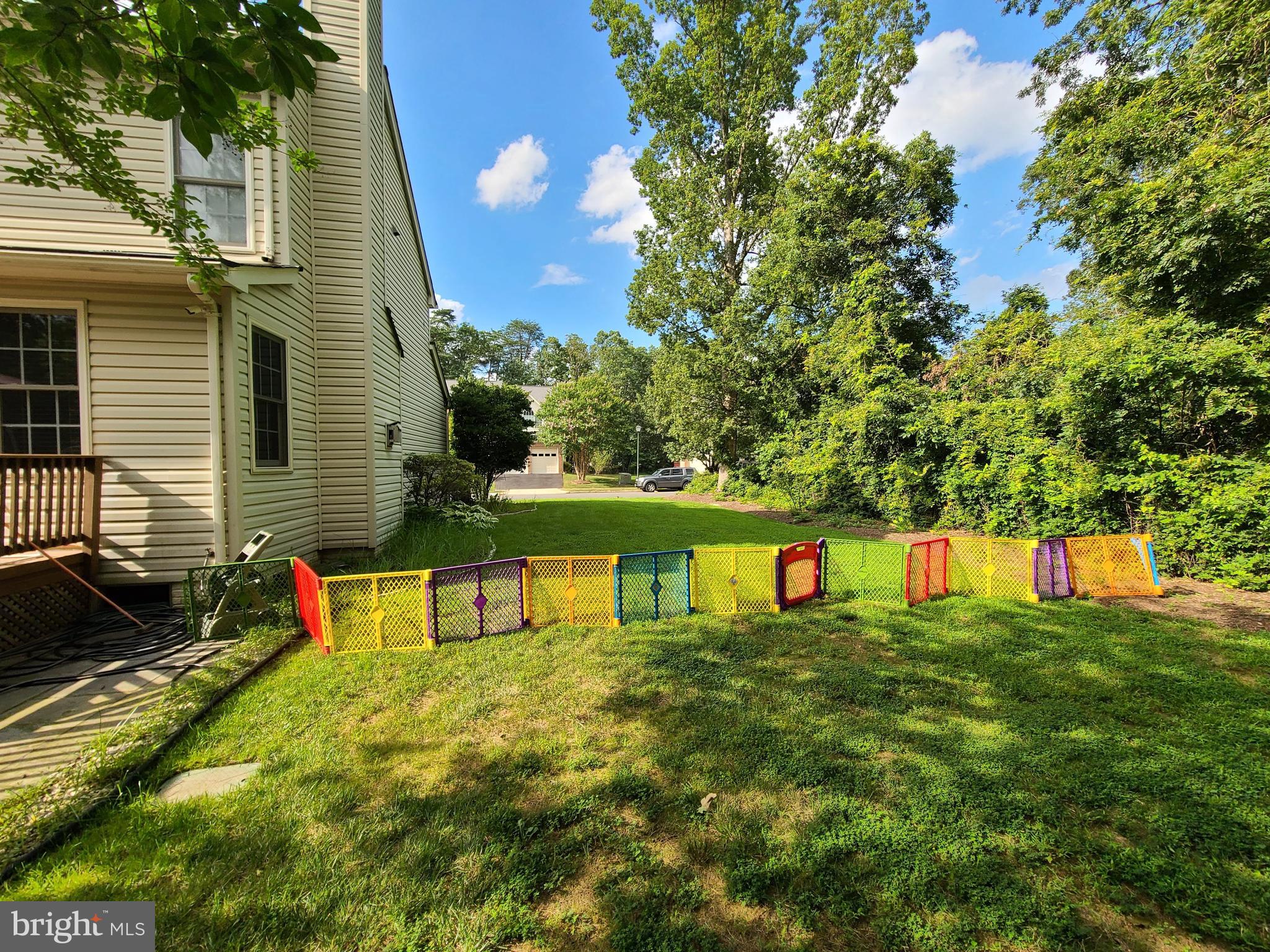 SHIRLEY GATE ESTATES - Residential Lease