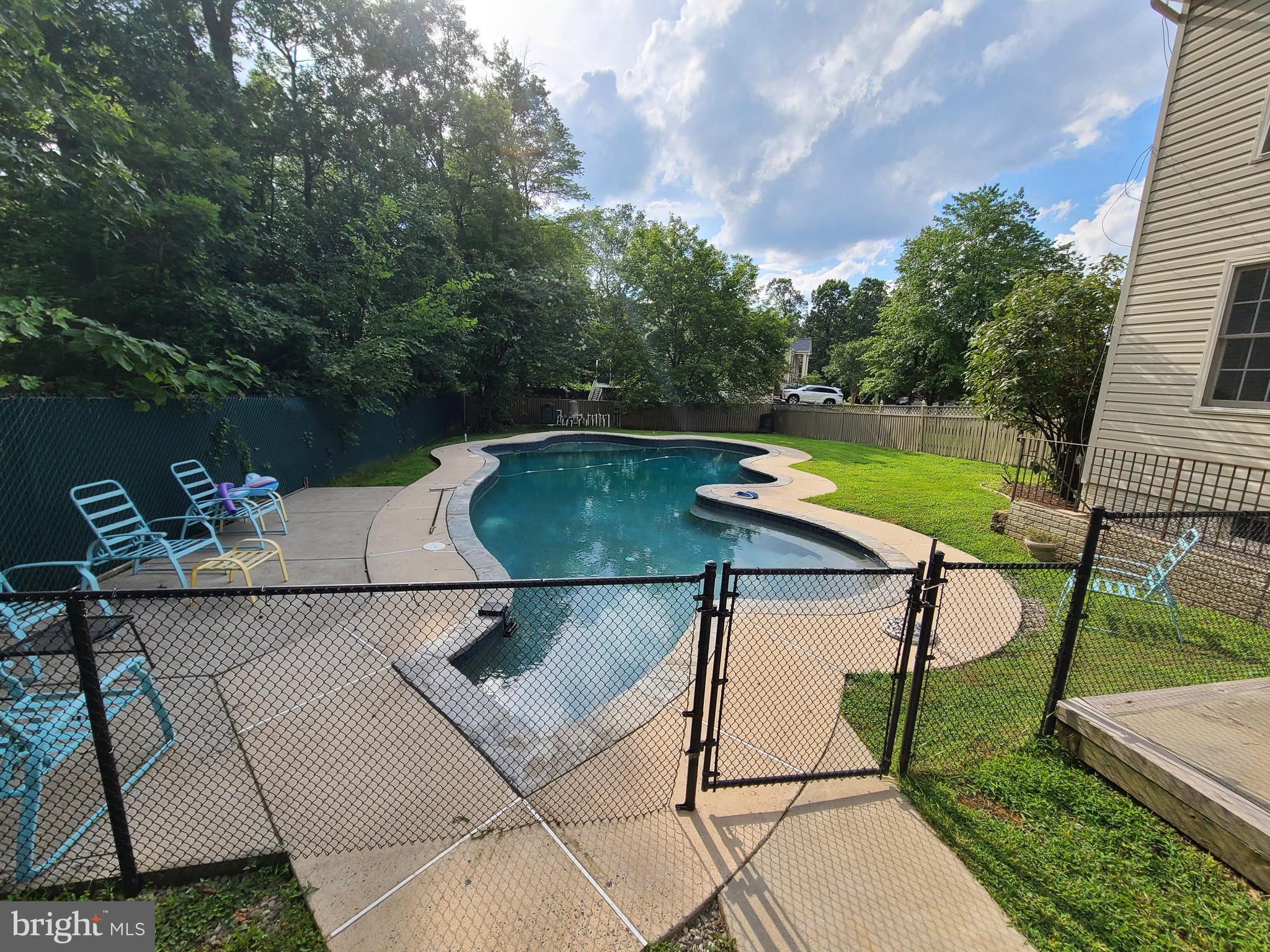 SHIRLEY GATE ESTATES - Residential Lease