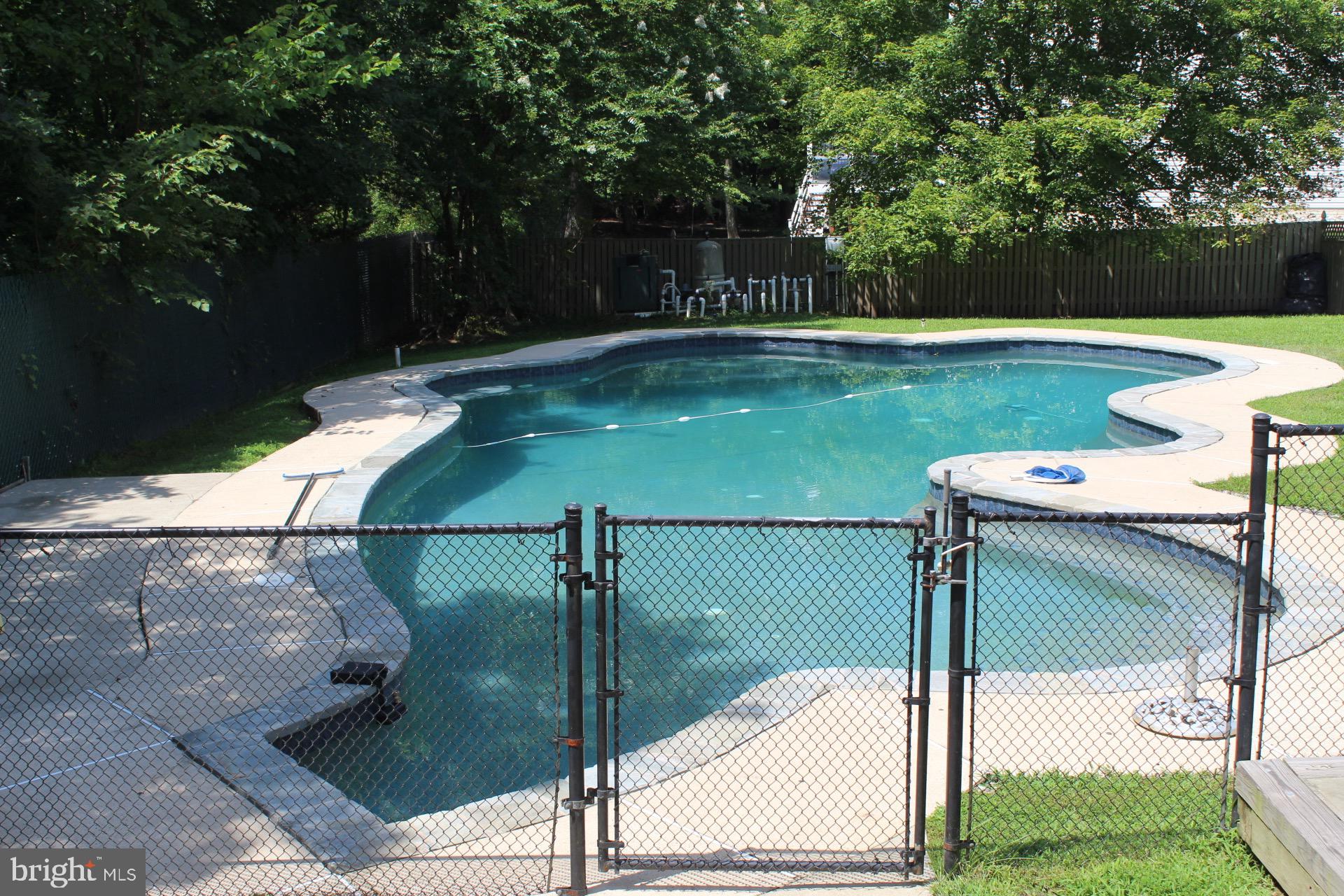 SHIRLEY GATE ESTATES - Residential Lease