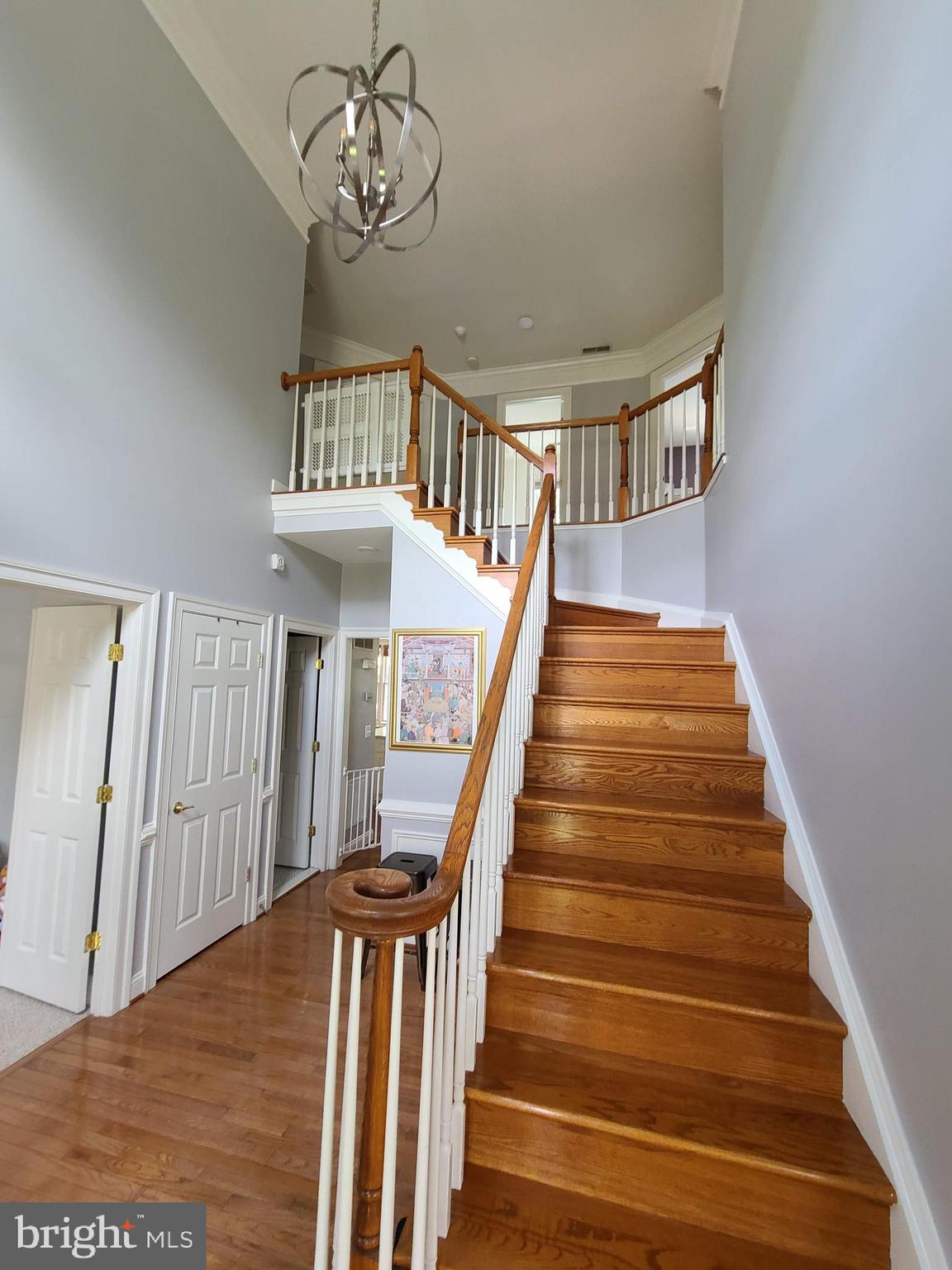 SHIRLEY GATE ESTATES - Residential Lease