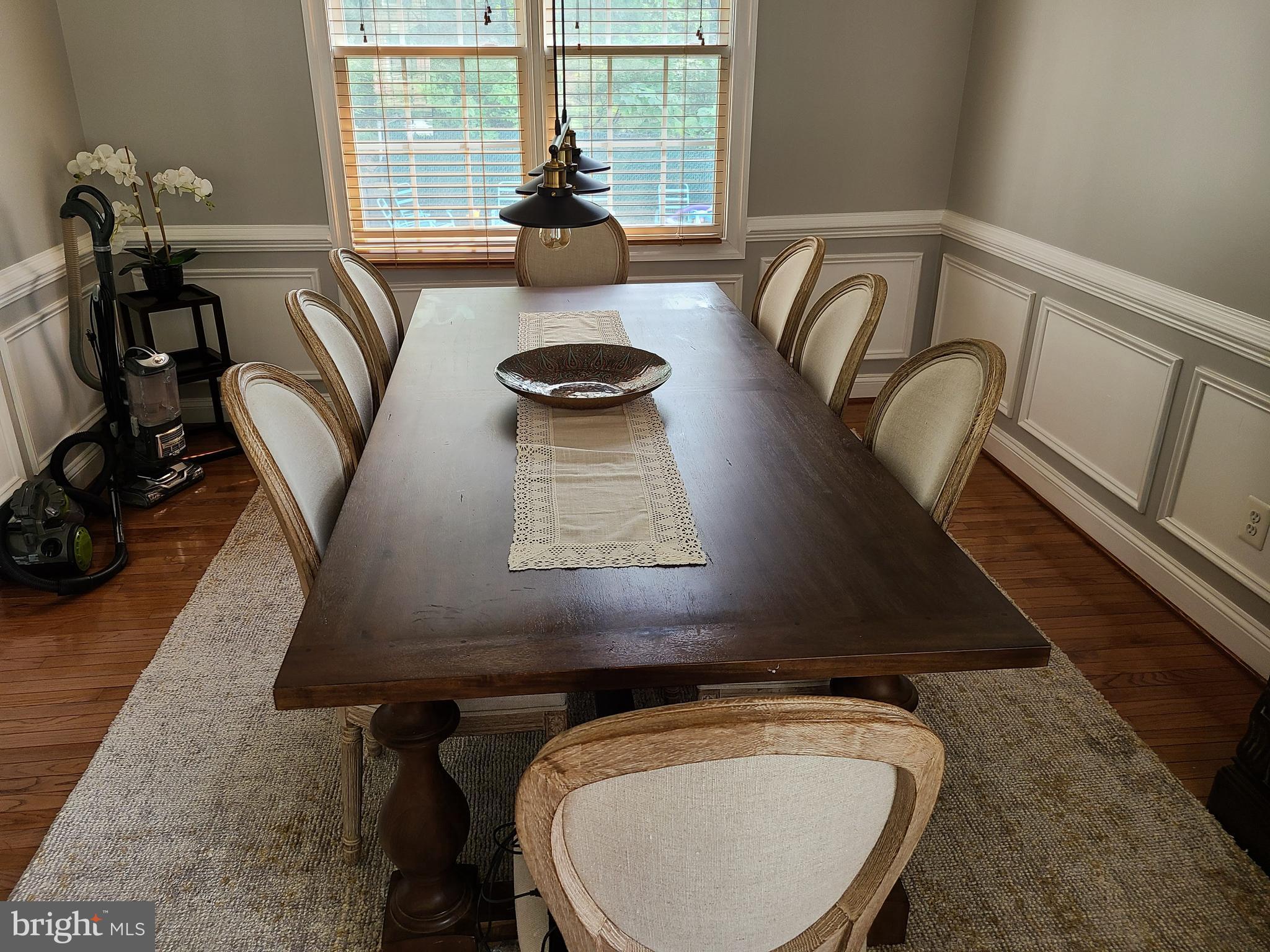 SHIRLEY GATE ESTATES - Residential Lease