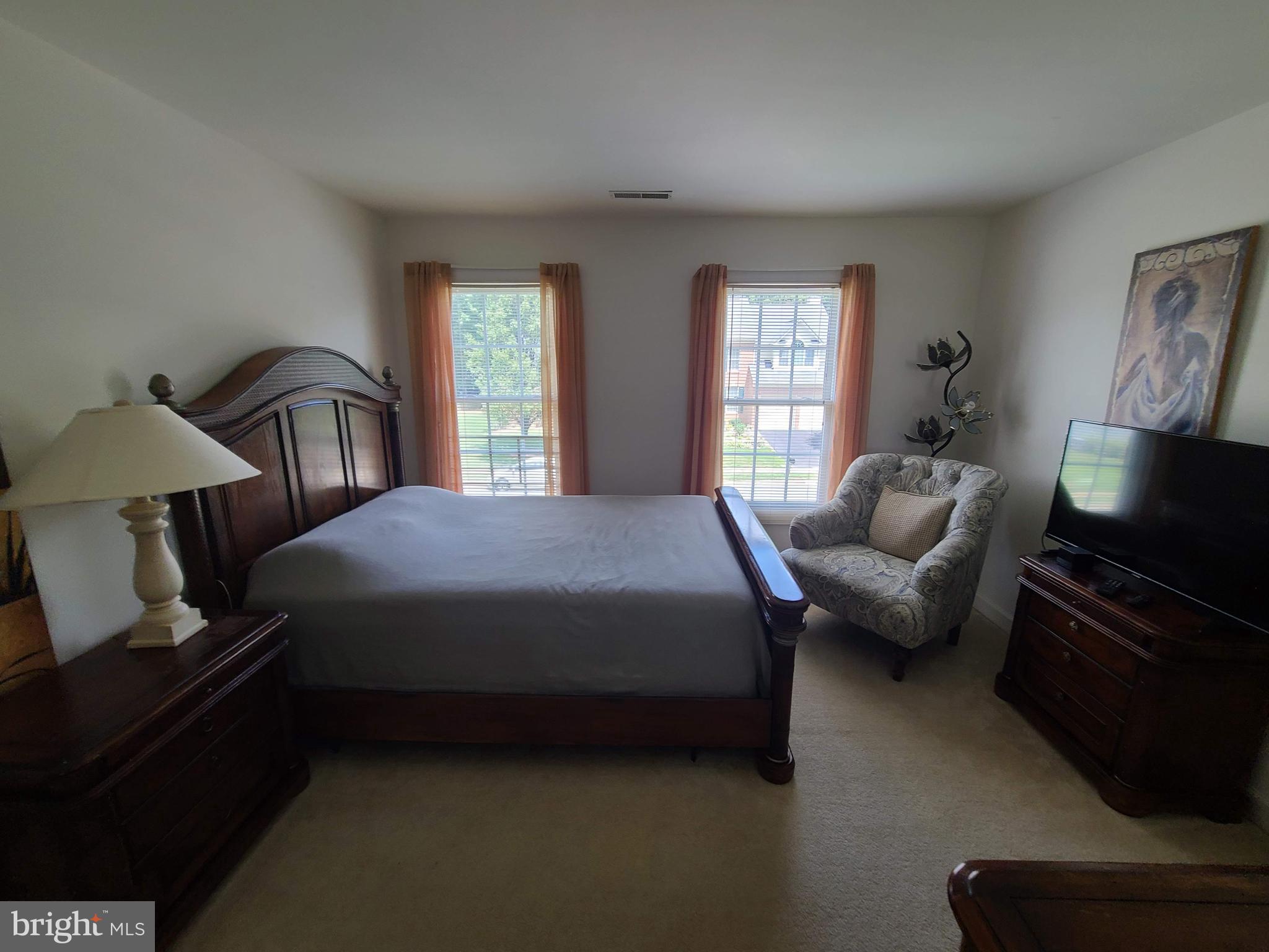 SHIRLEY GATE ESTATES - Residential Lease