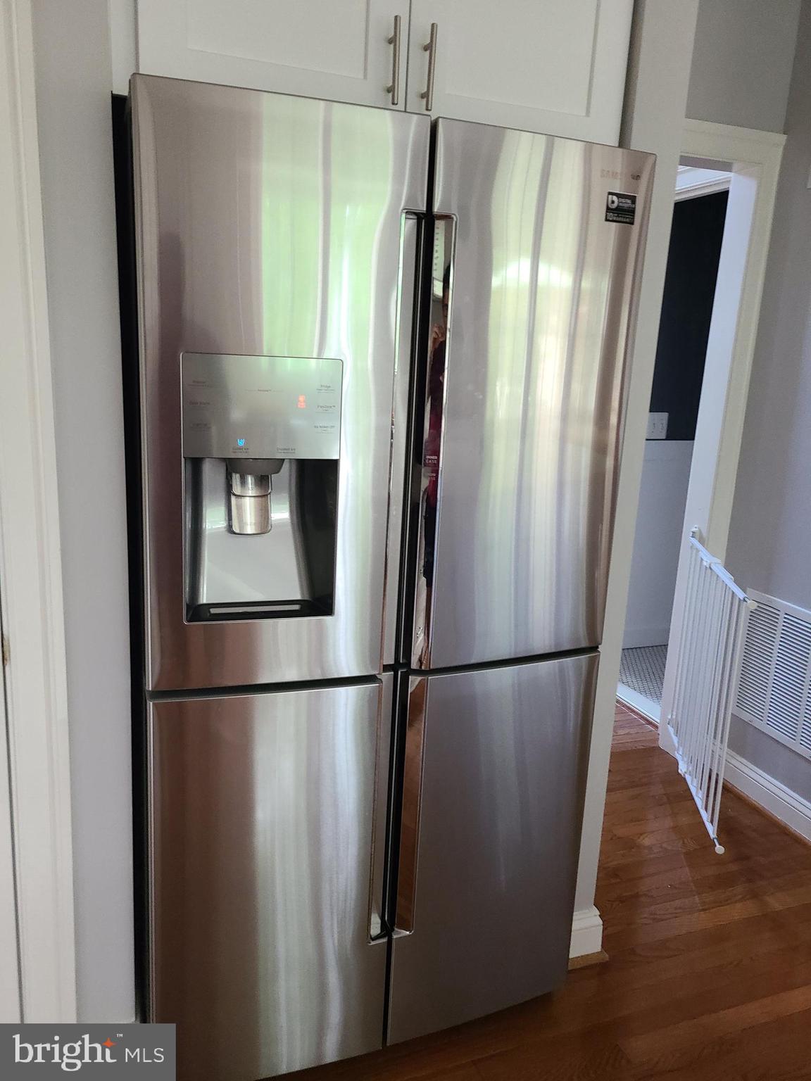 SHIRLEY GATE ESTATES - Residential Lease