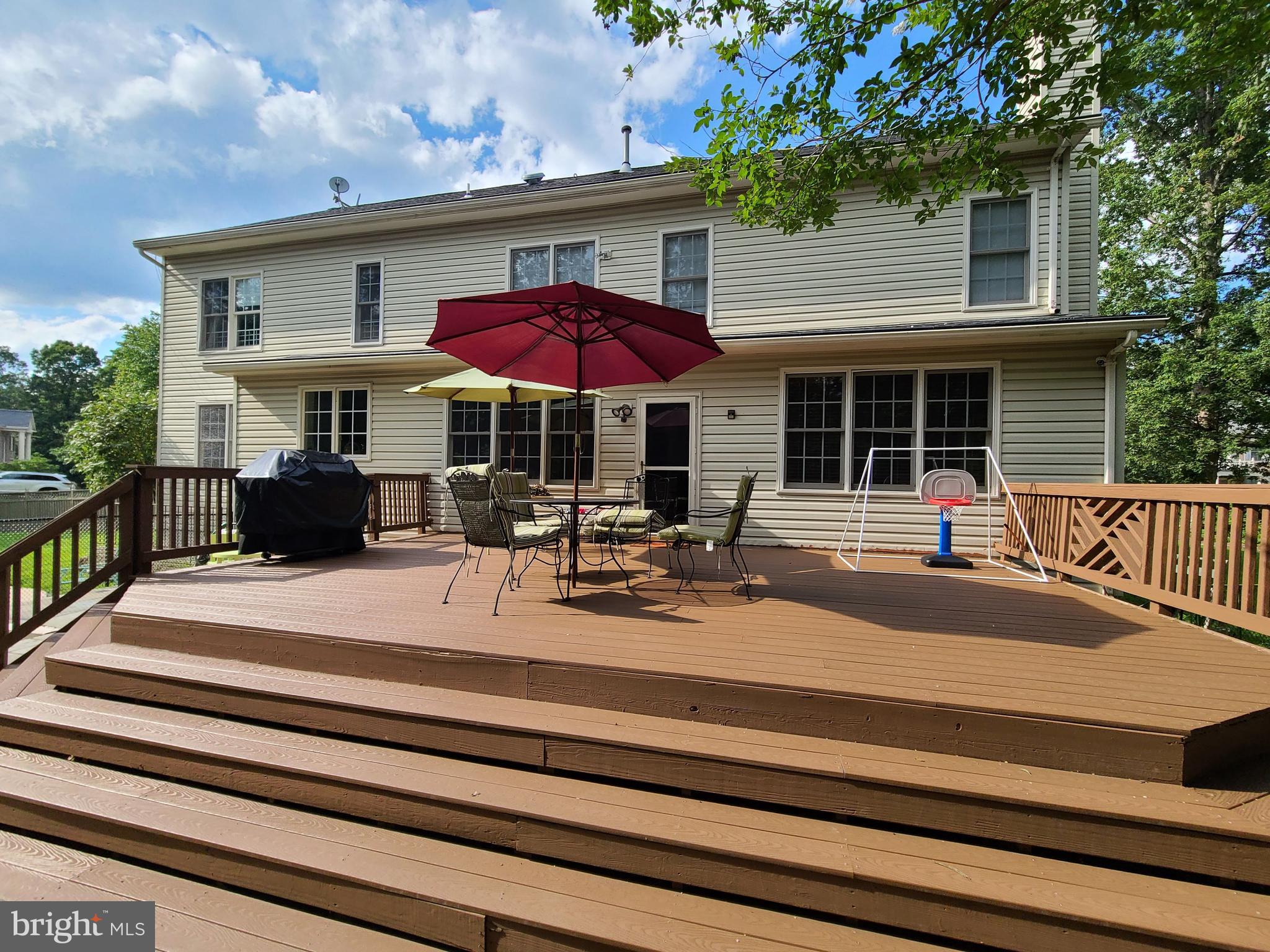 SHIRLEY GATE ESTATES - Residential Lease