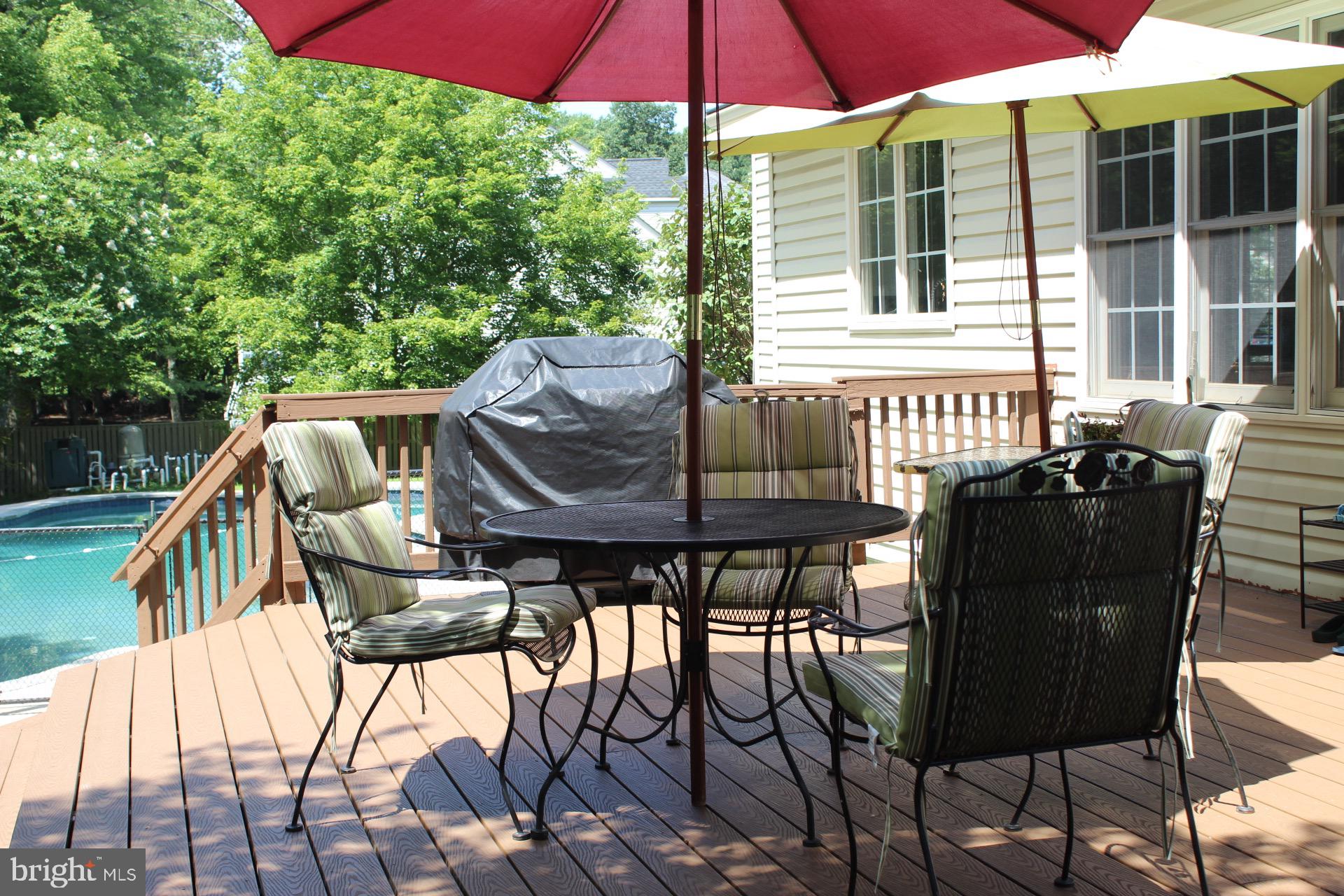 SHIRLEY GATE ESTATES - Residential Lease