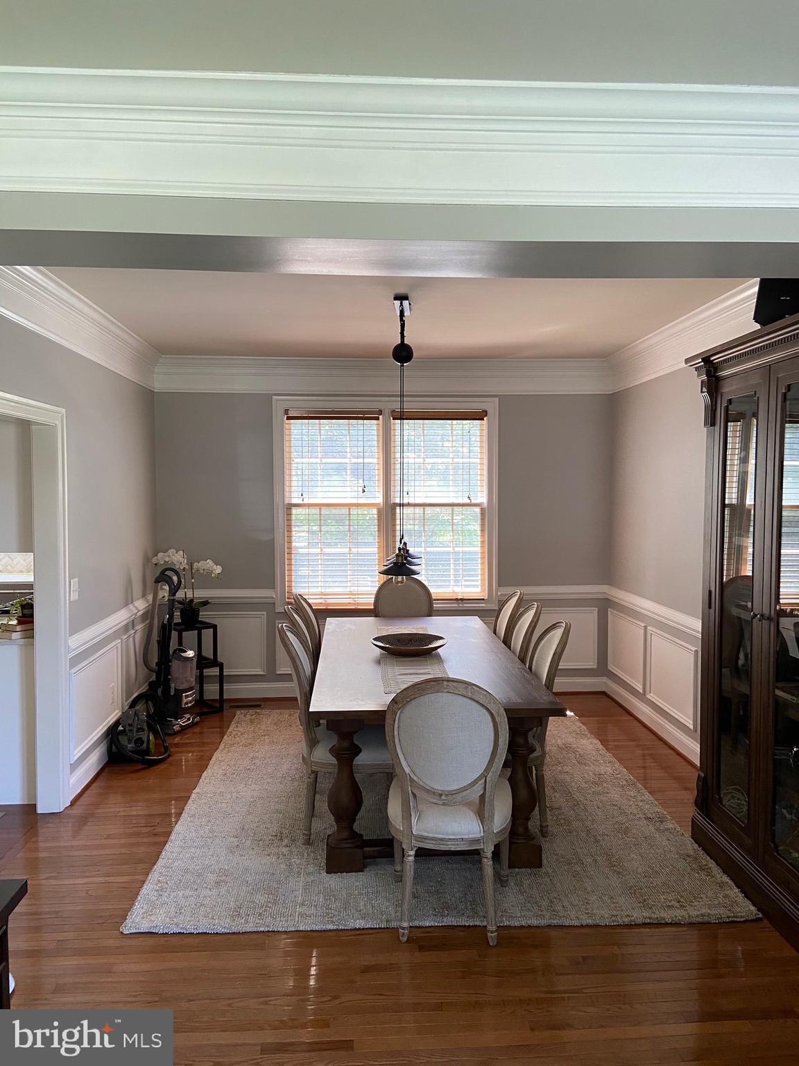 SHIRLEY GATE ESTATES - Residential Lease