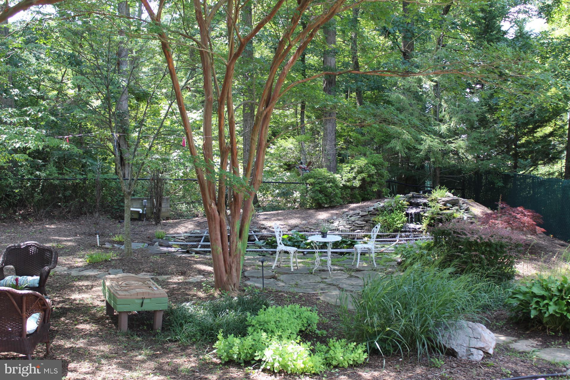 SHIRLEY GATE ESTATES - Residential Lease