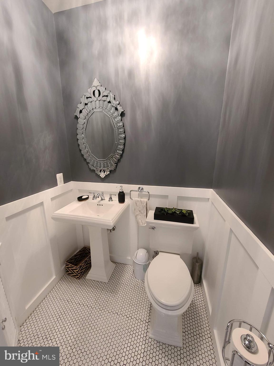 SHIRLEY GATE ESTATES - Residential Lease