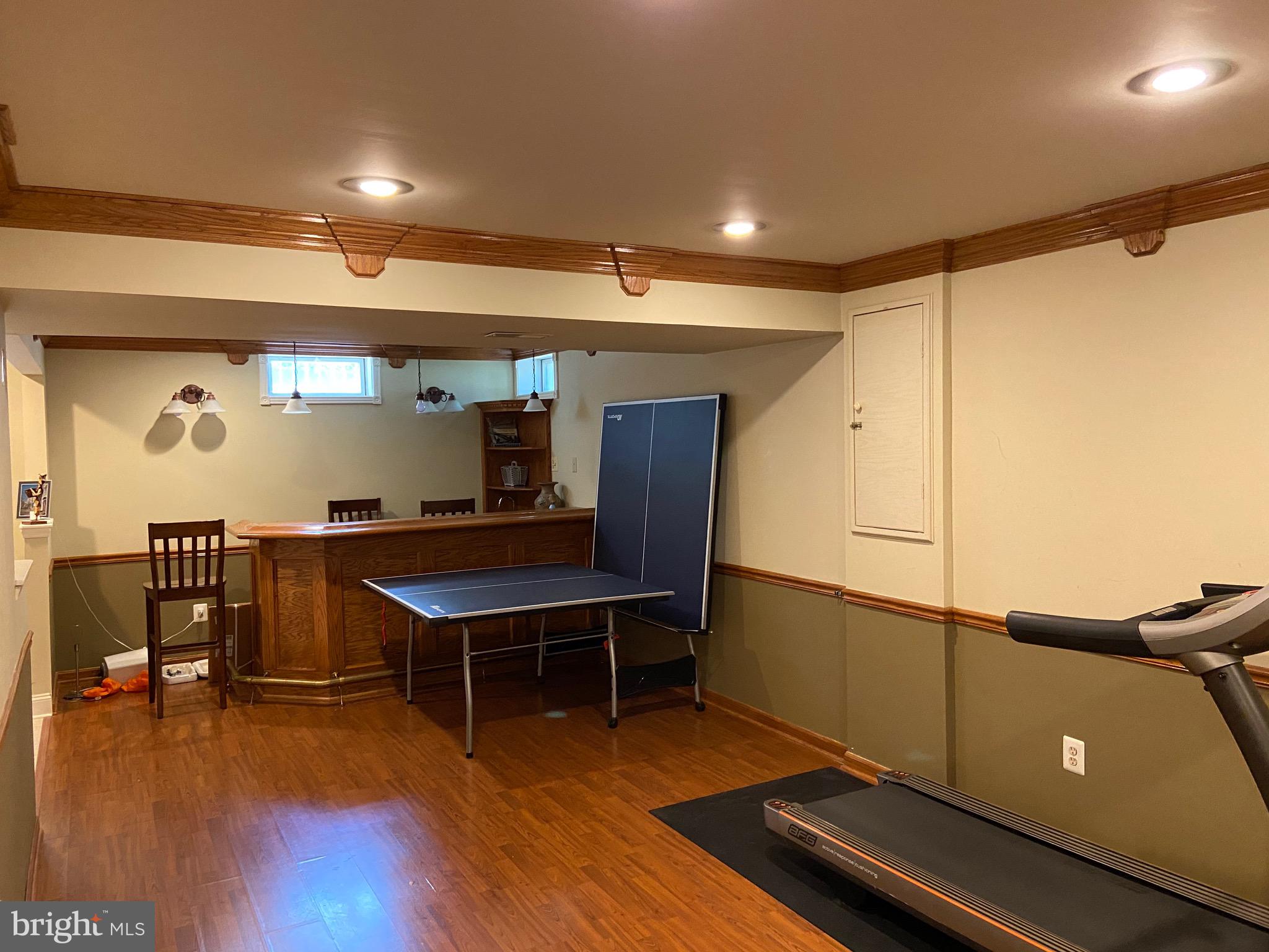 SHIRLEY GATE ESTATES - Residential Lease