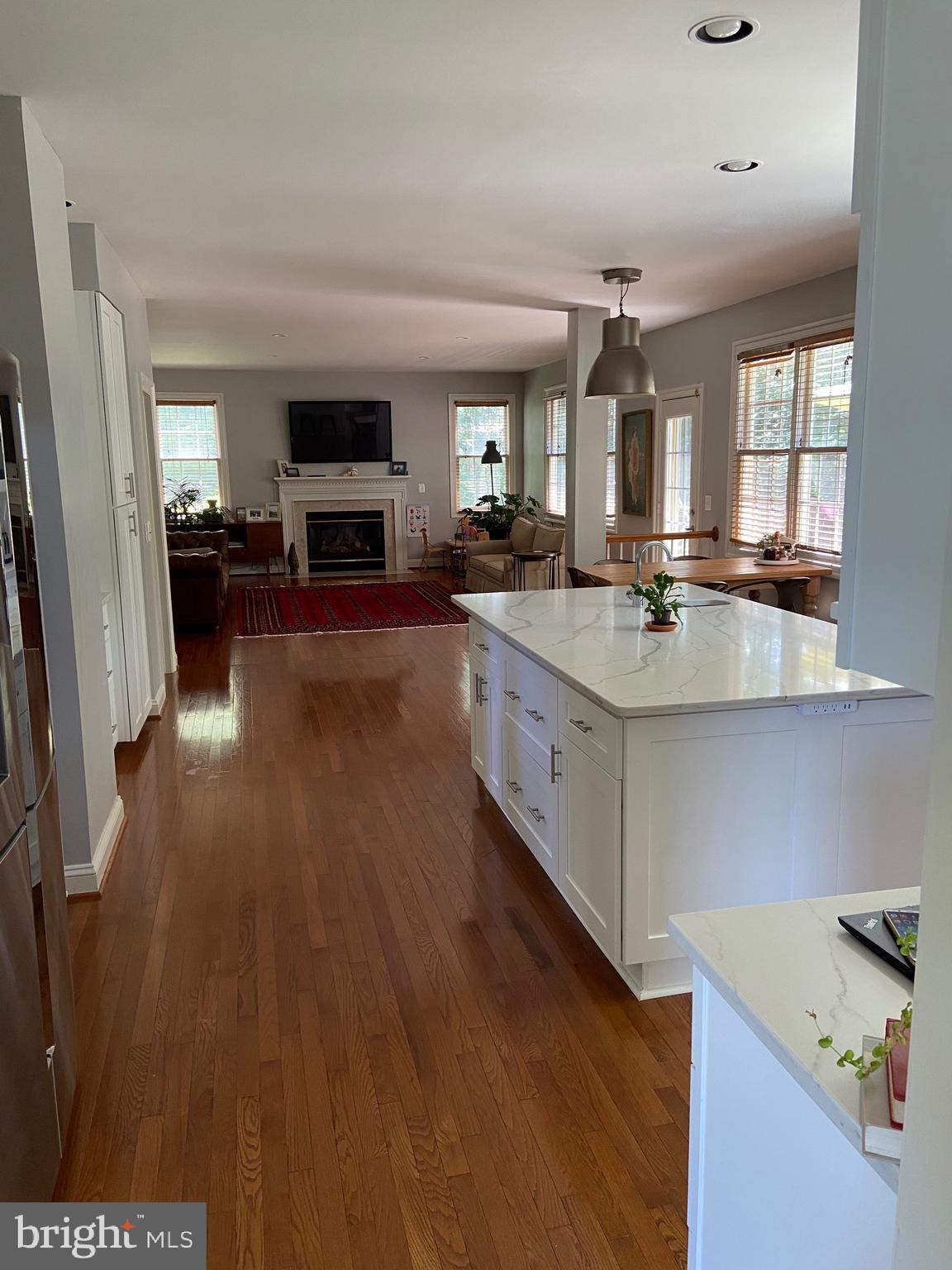 SHIRLEY GATE ESTATES - Residential Lease