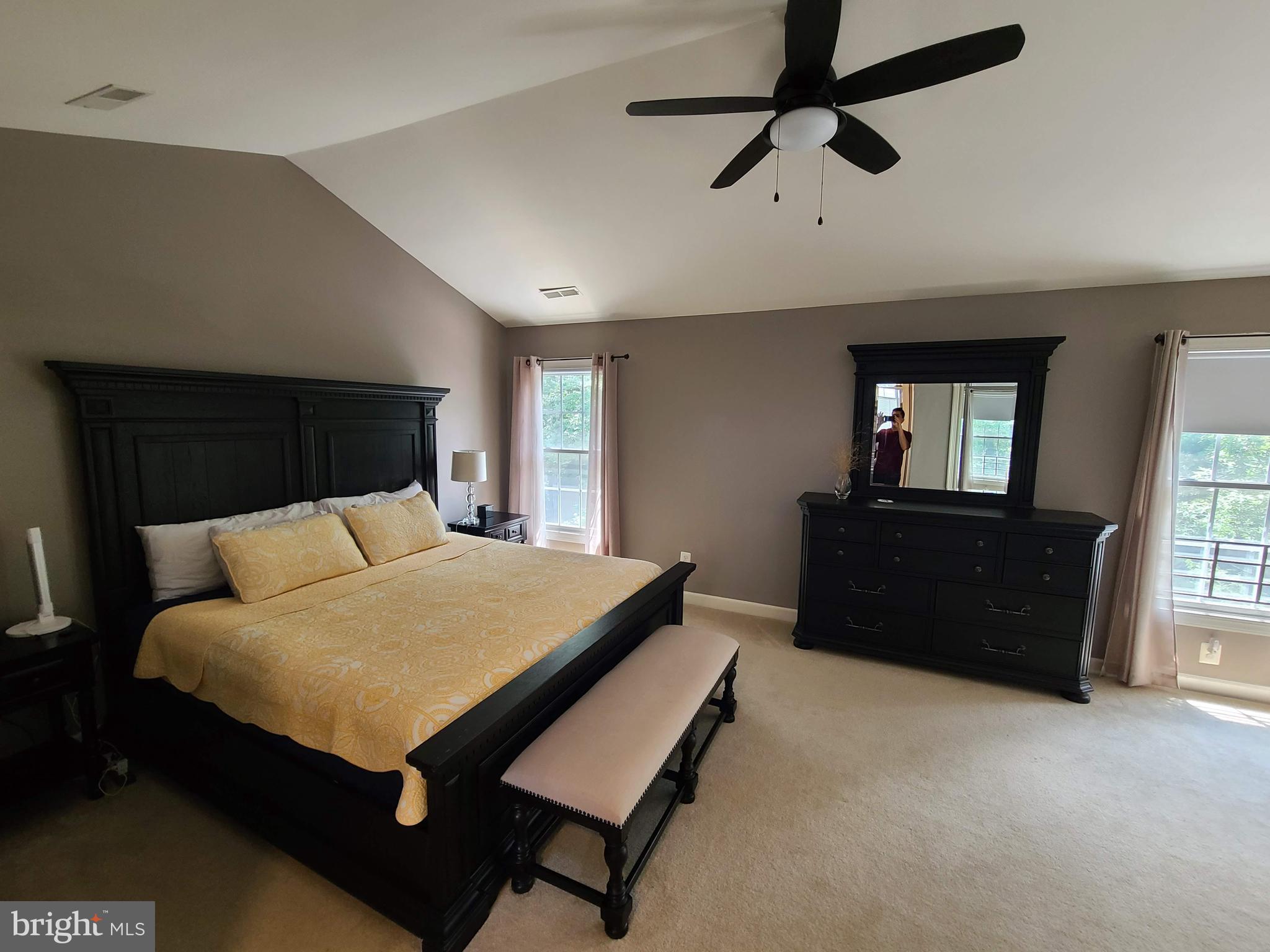 SHIRLEY GATE ESTATES - Residential Lease