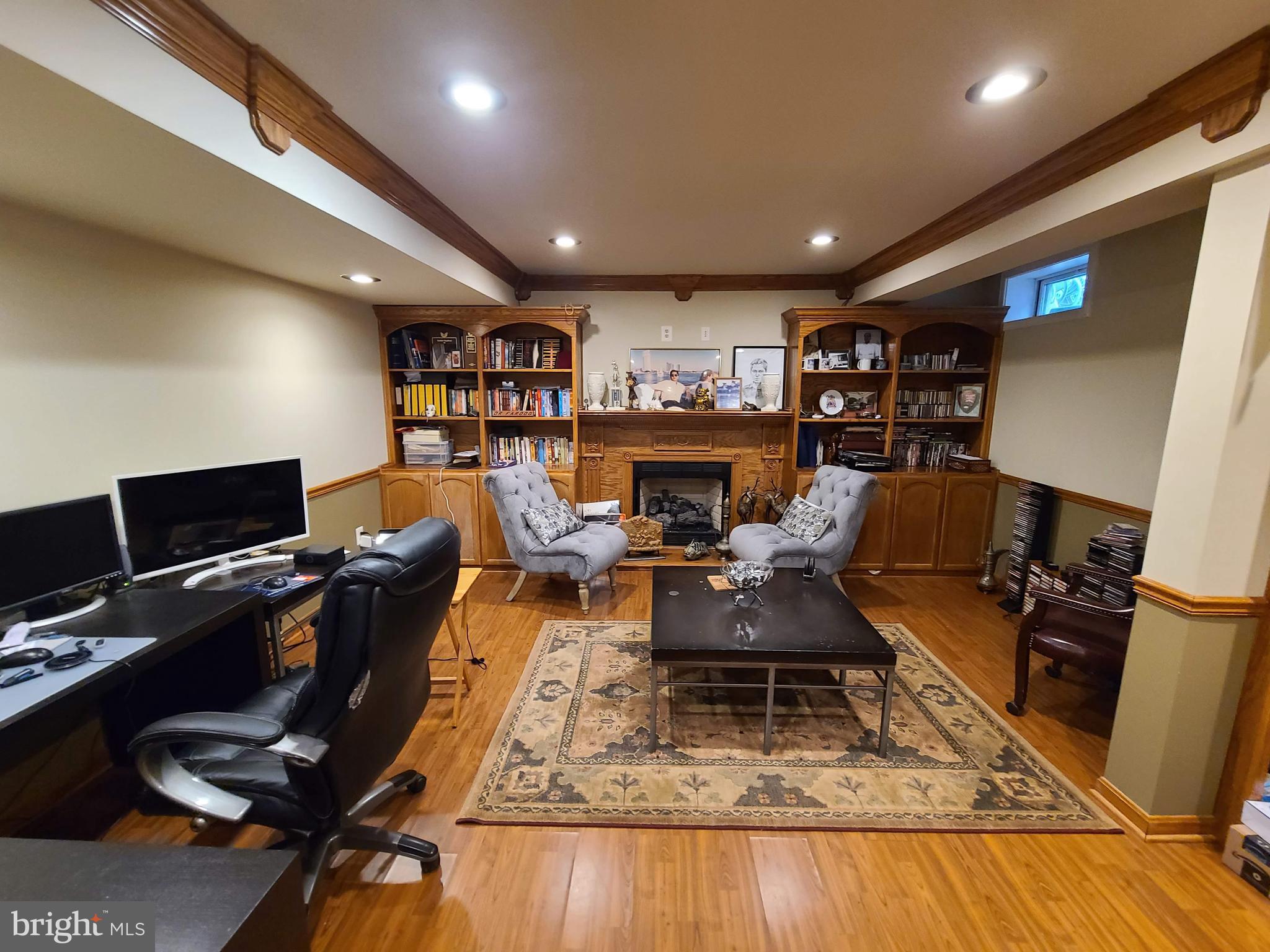 SHIRLEY GATE ESTATES - Residential Lease