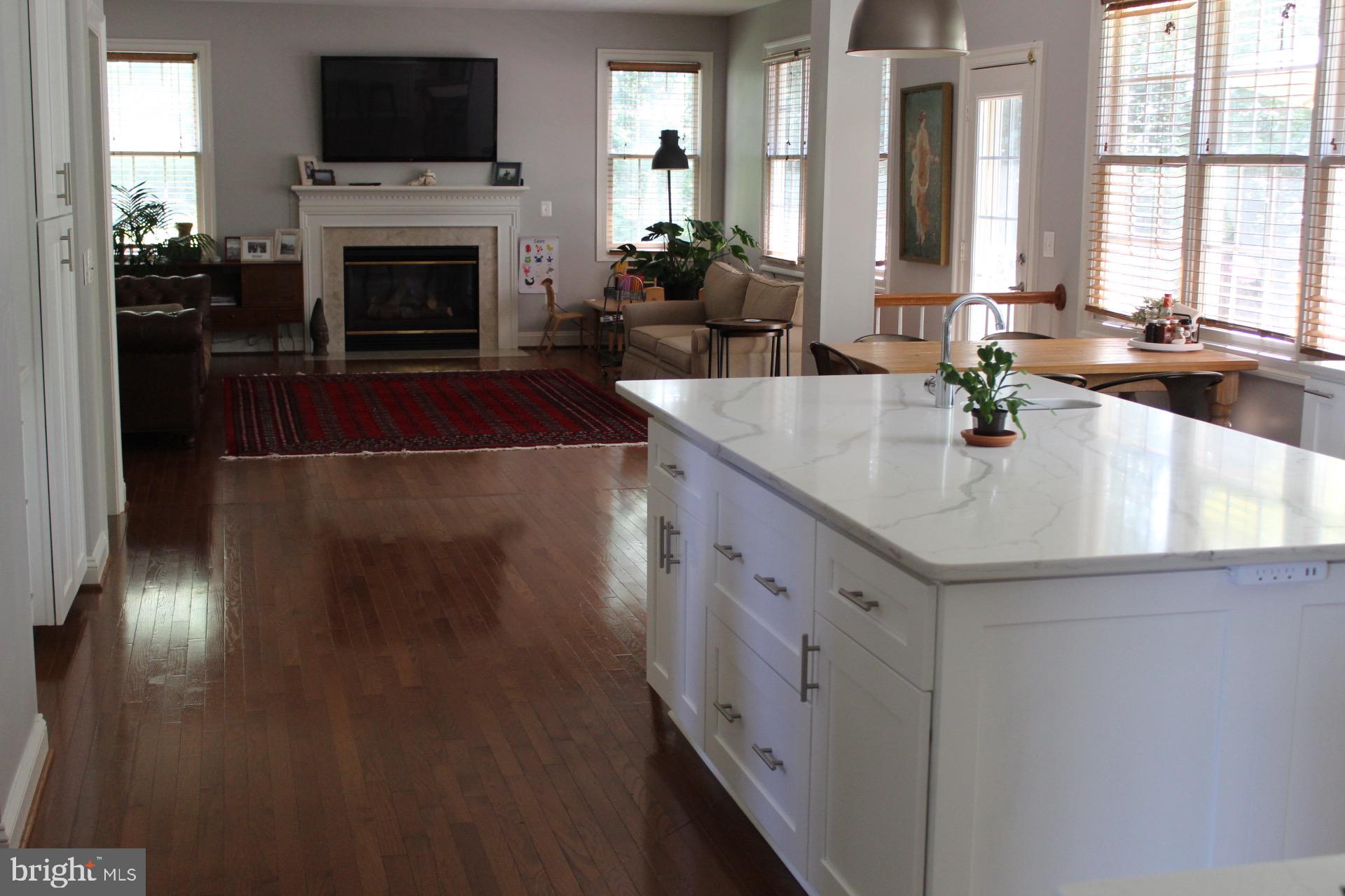 SHIRLEY GATE ESTATES - Residential Lease